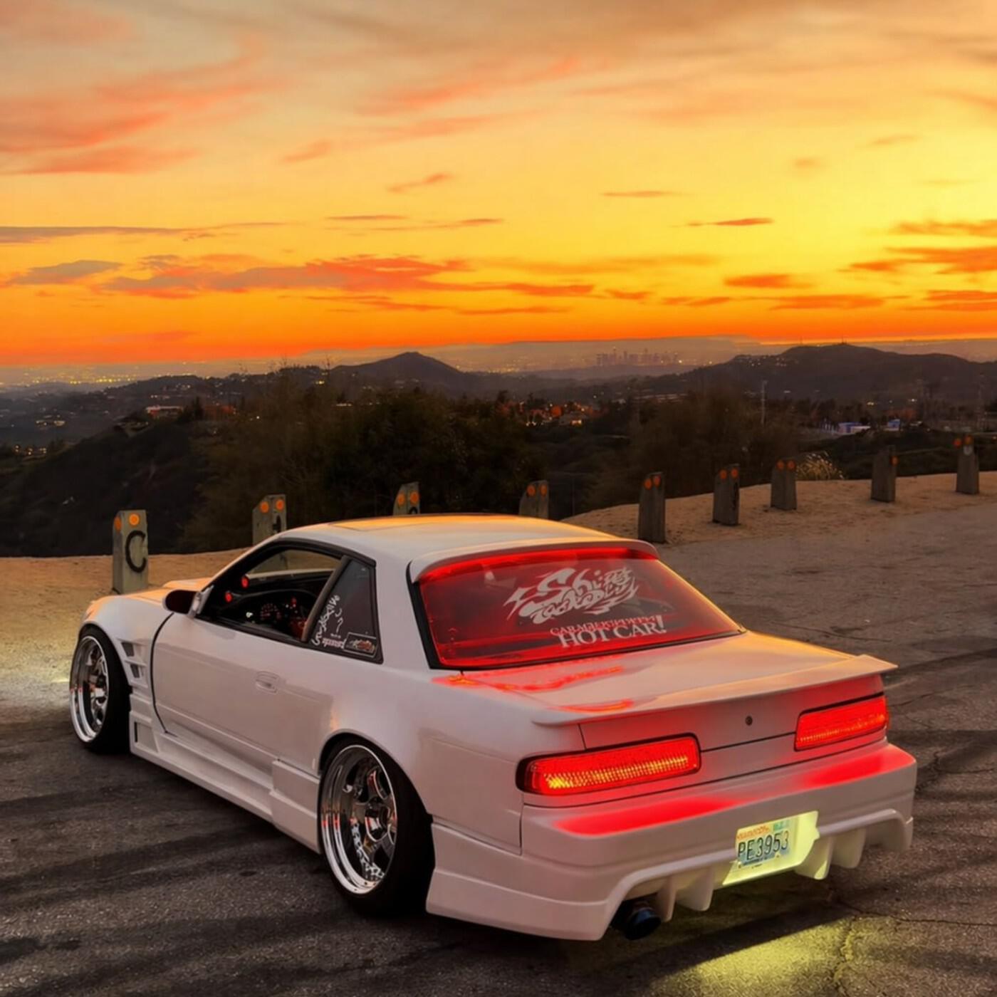 Drift Away
