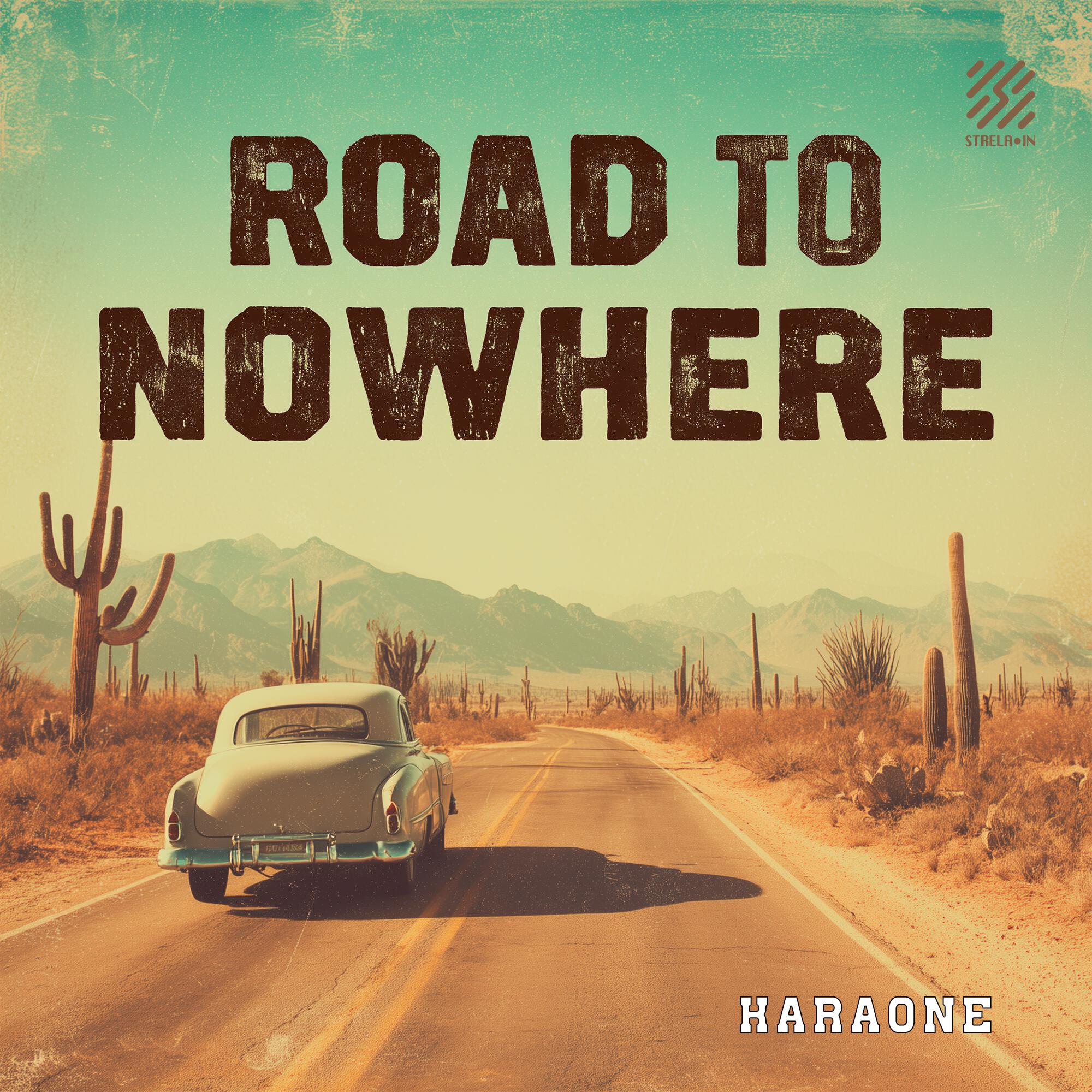 Road to Nowhere