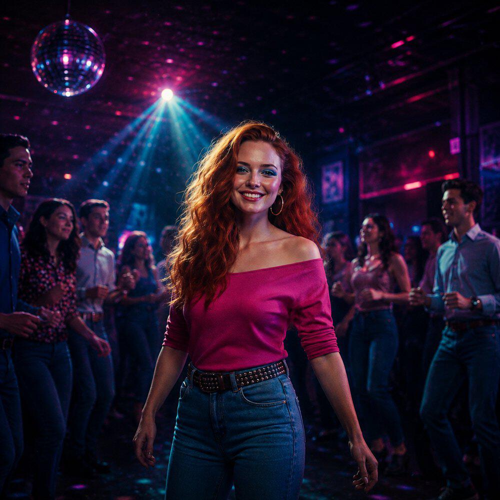 Альбом ZUM-ZUM-ZUM (Shake The Room) исполнителя Son!A-LCM