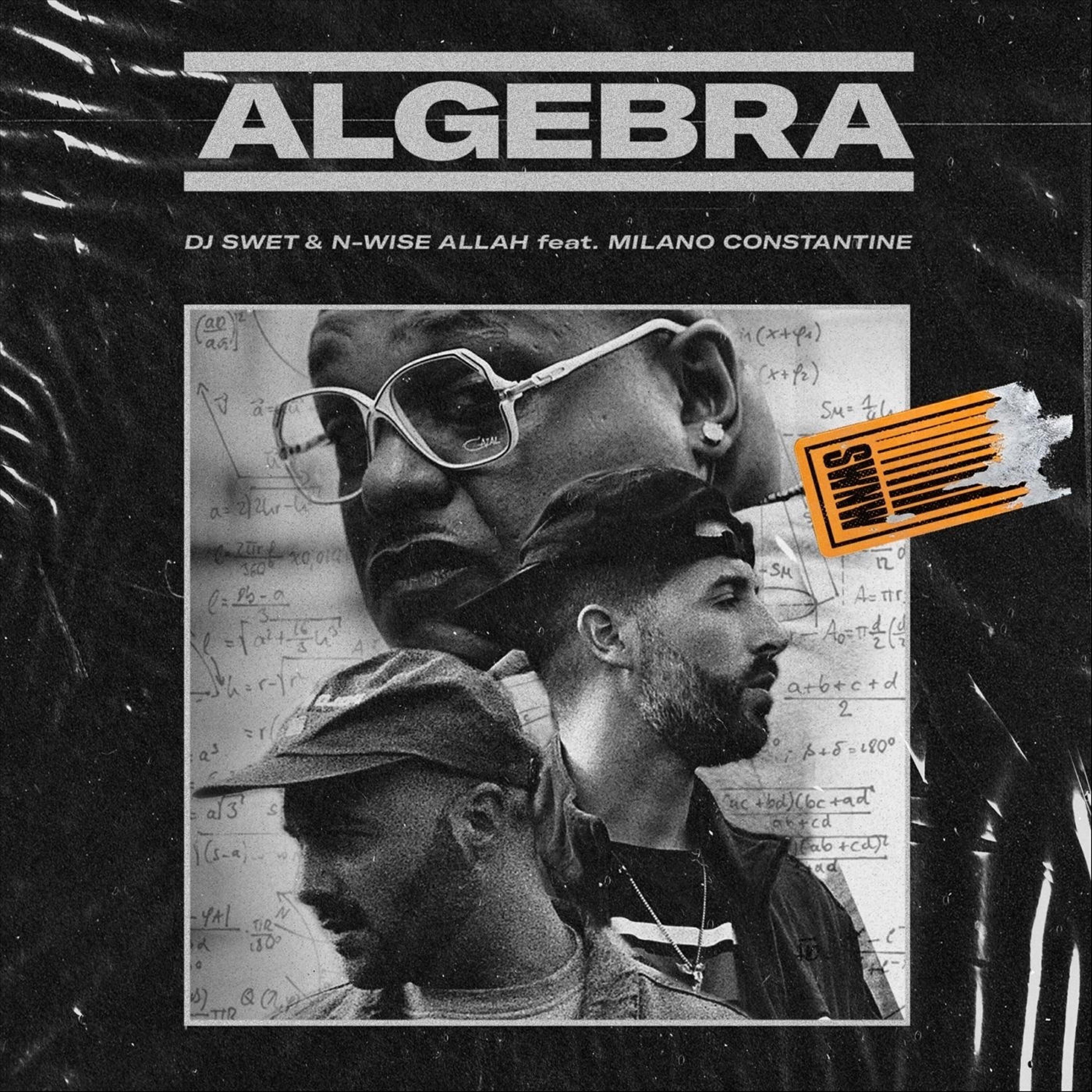 Algebra