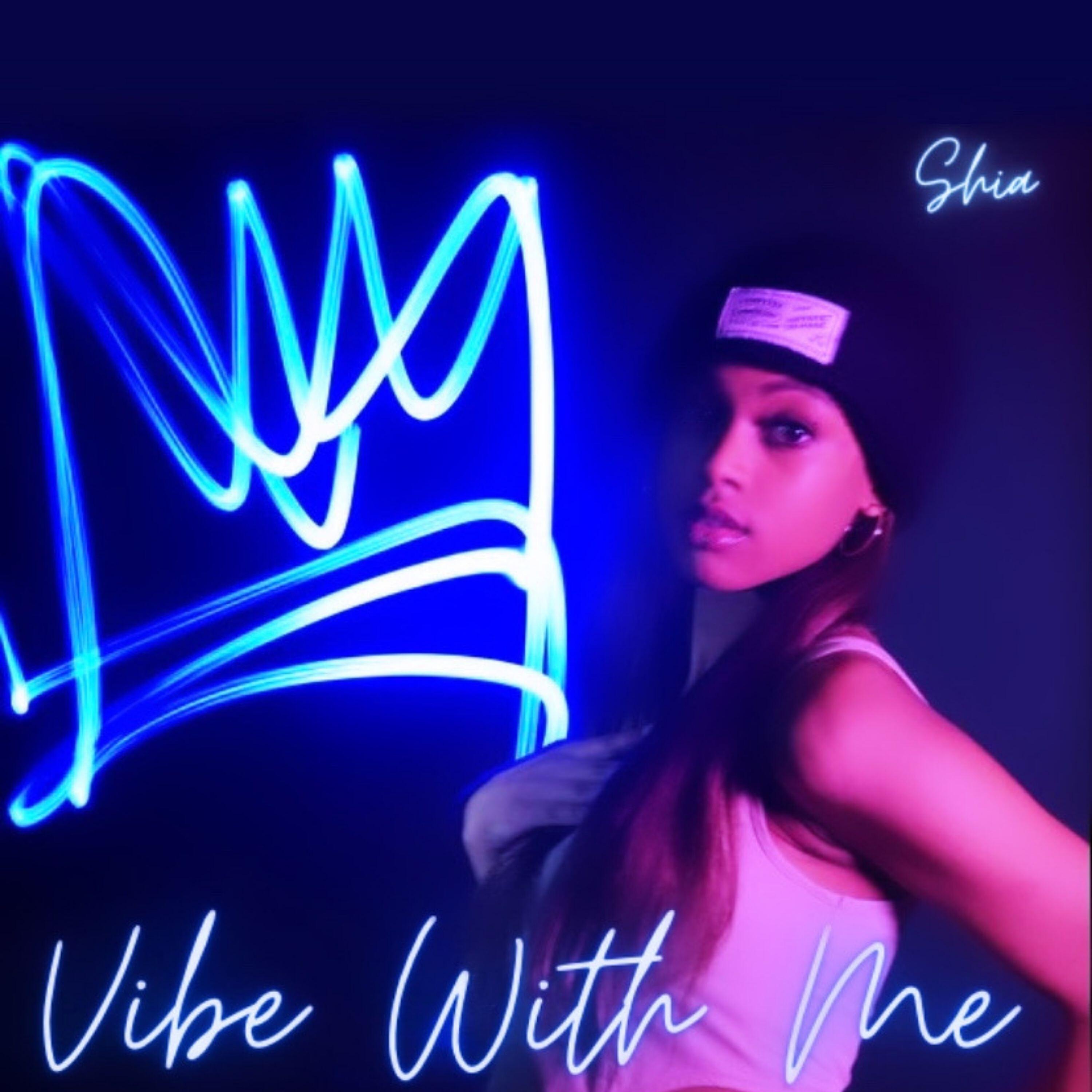 Vibe With Me