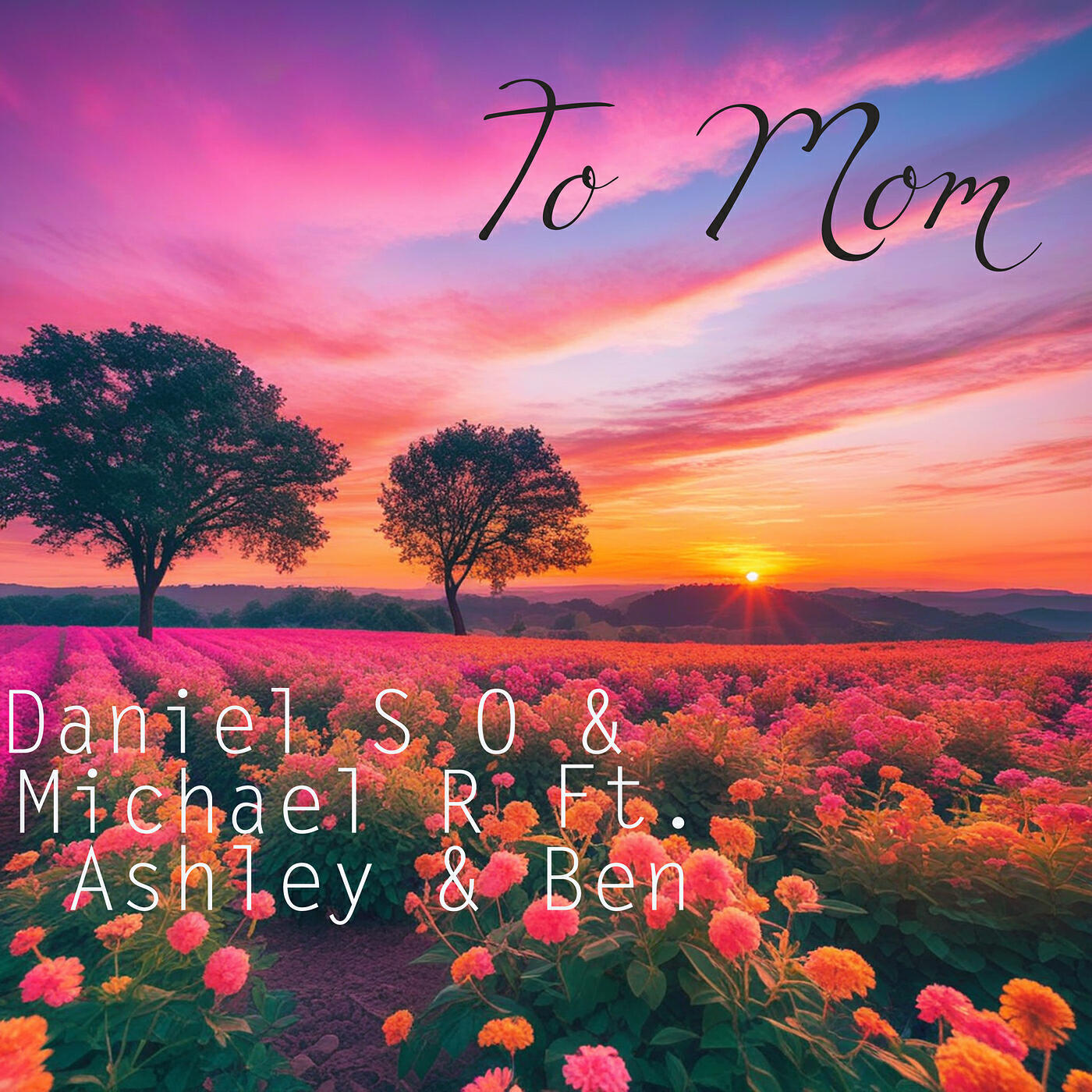 Daniel S O