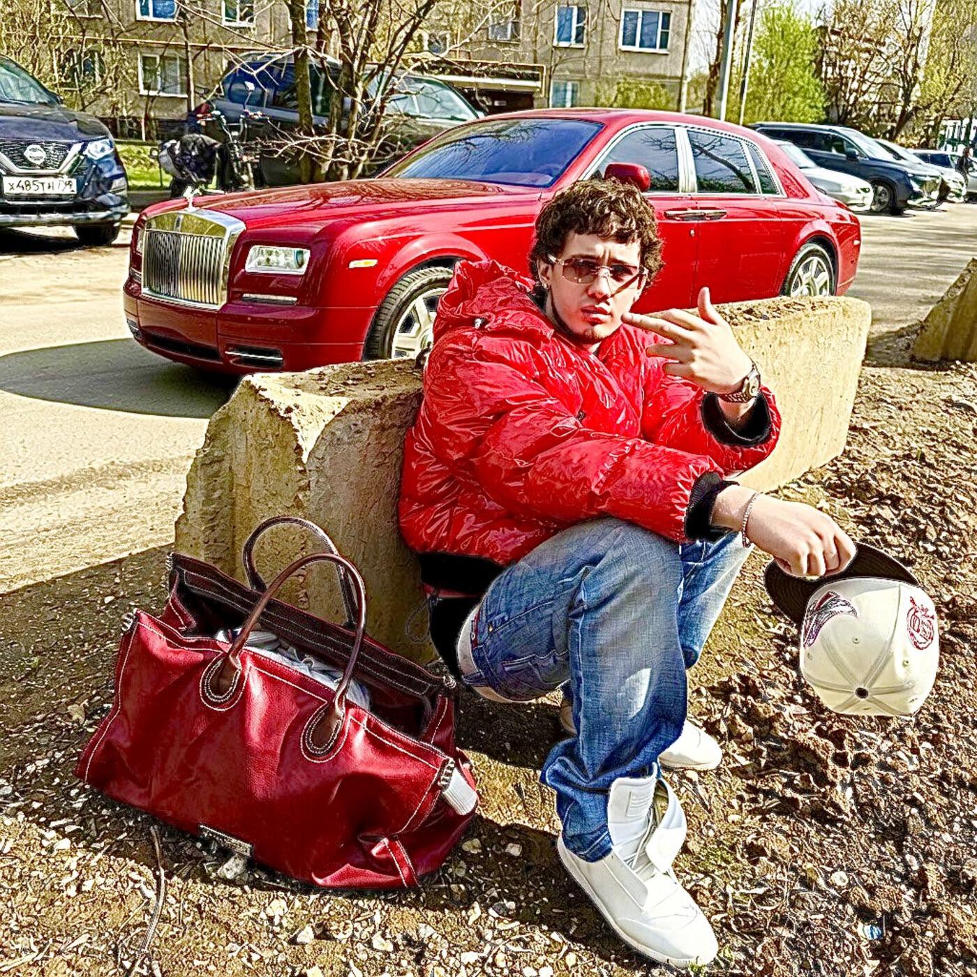 Покер