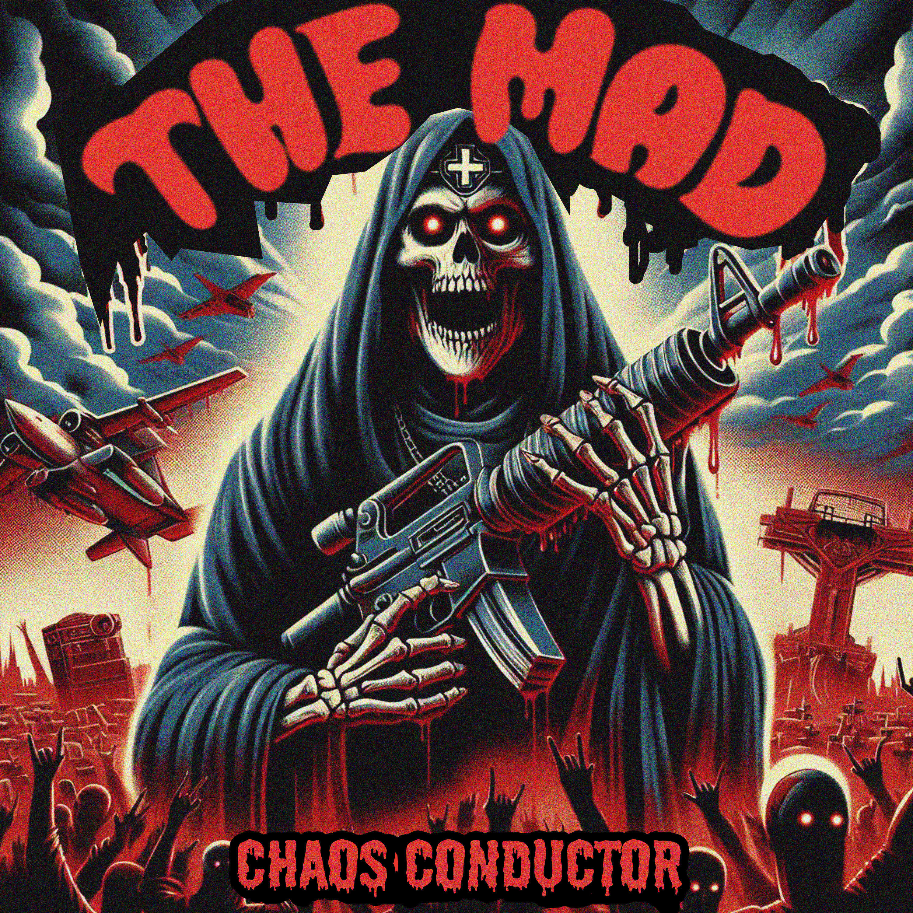 Chaos Conductor
