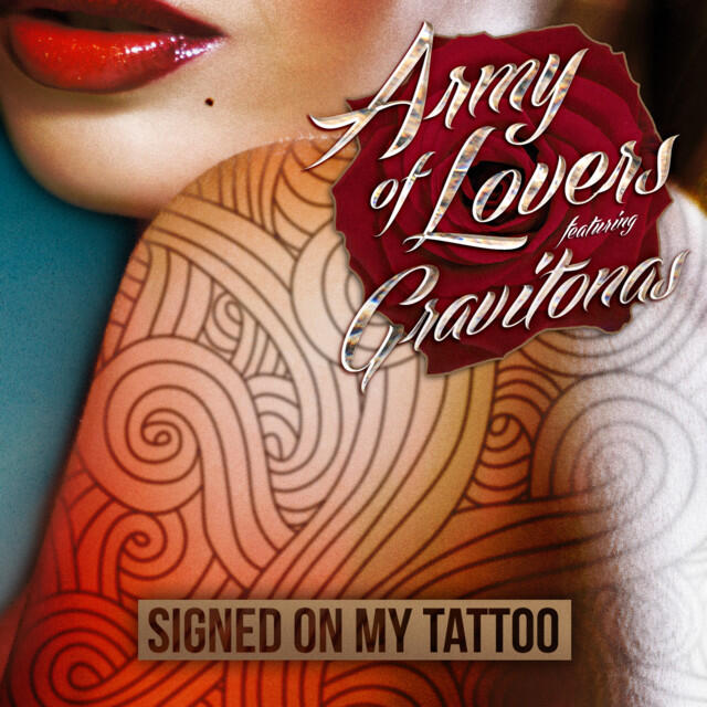 Signed On My Tattoo (Remixes)