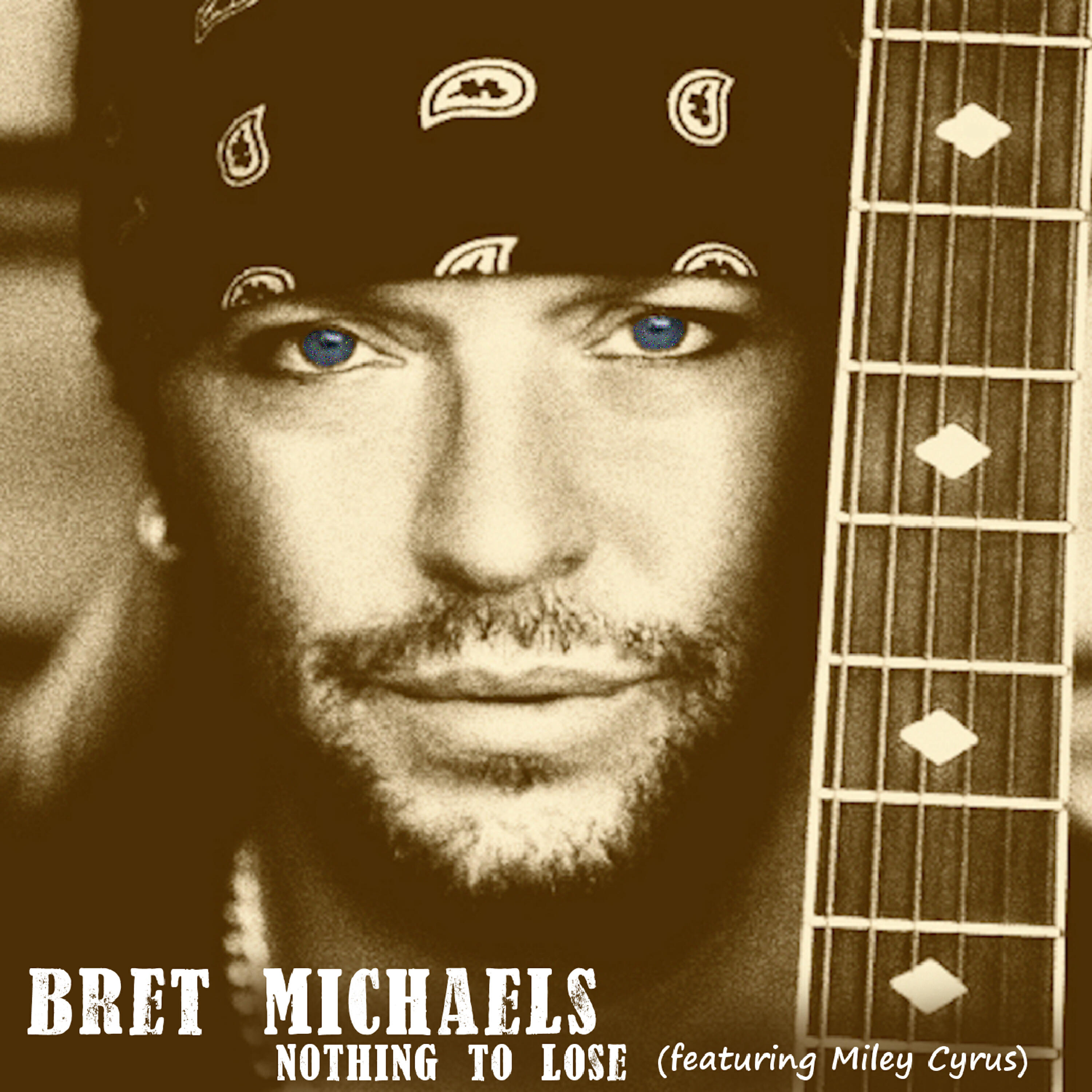 Nothing to Lose (Featuring Miley Cyrus) (Acoustic Version)