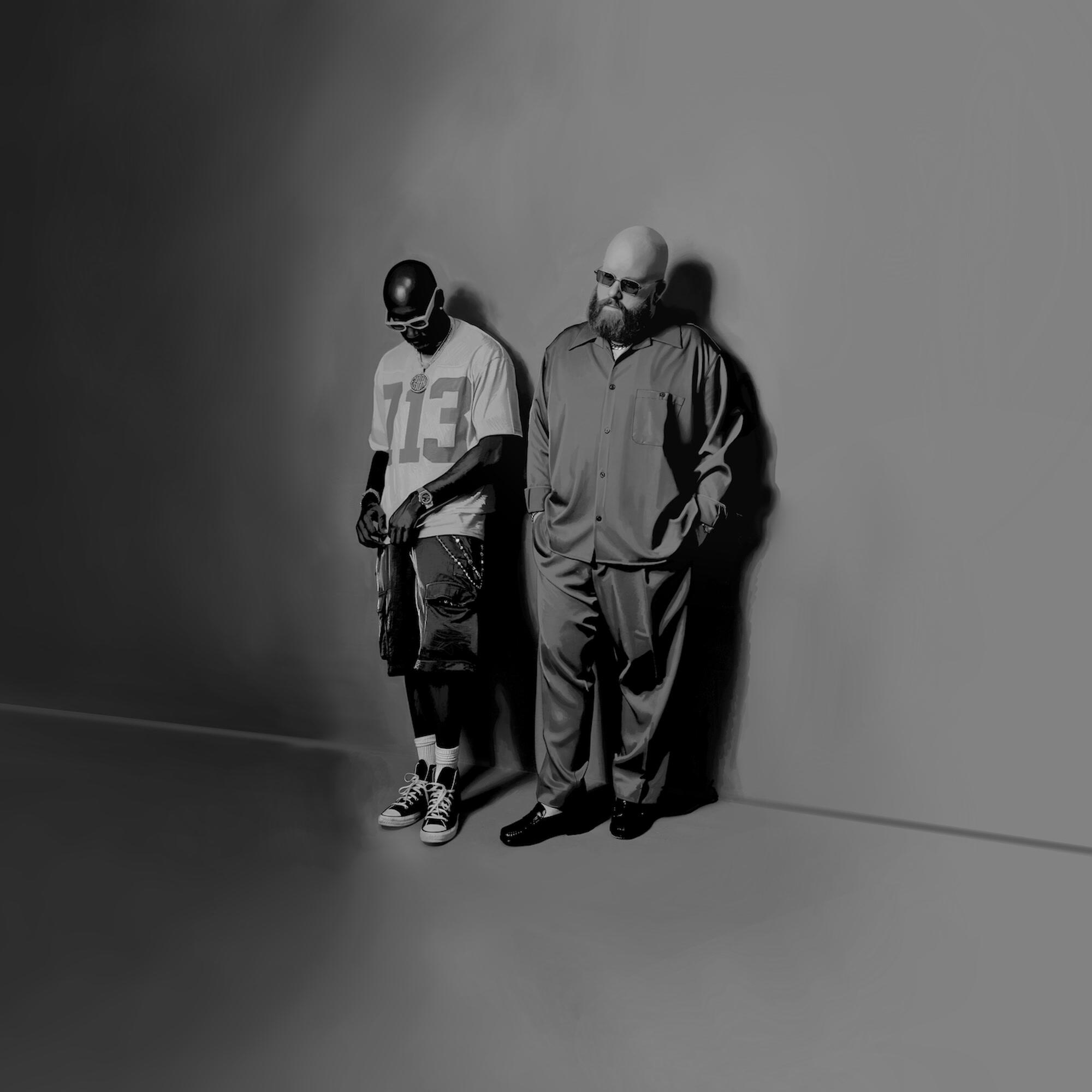 Sam, Hues, Freddie Gibbs - God's Hands
