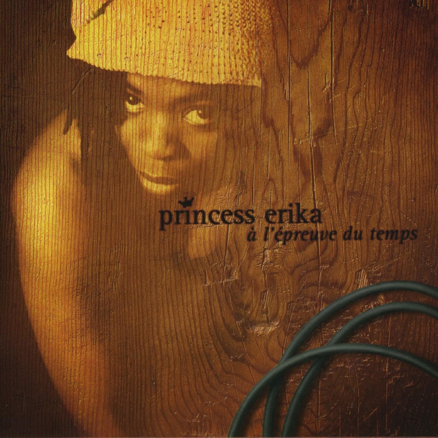 Princess Erika, Ramses - A l'épreuve du temps