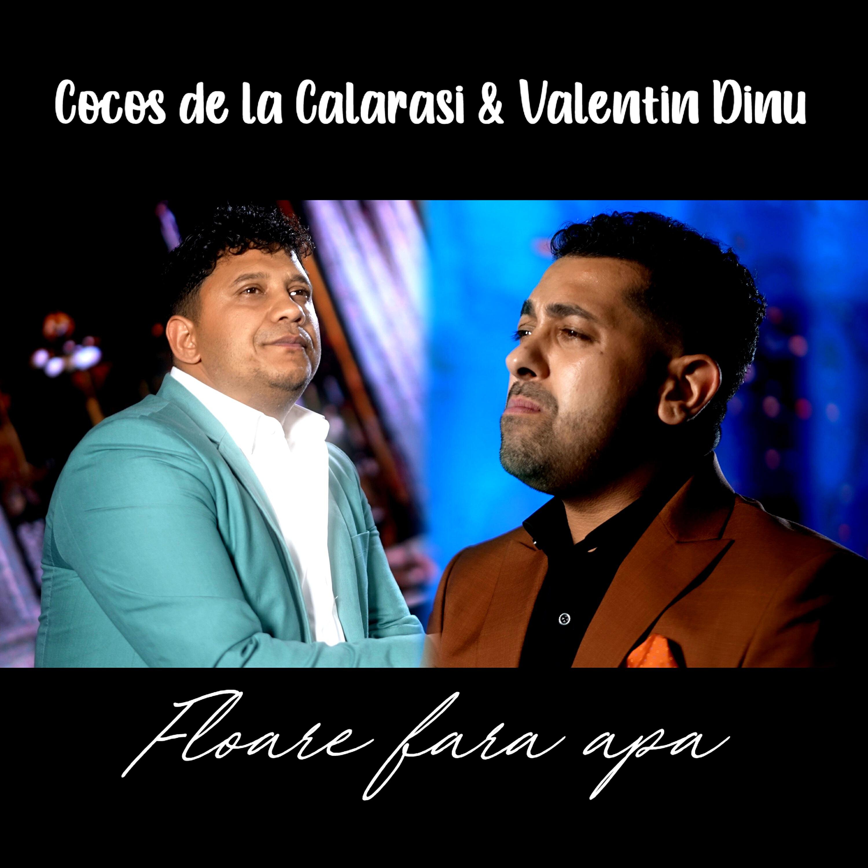 Floare fara apa