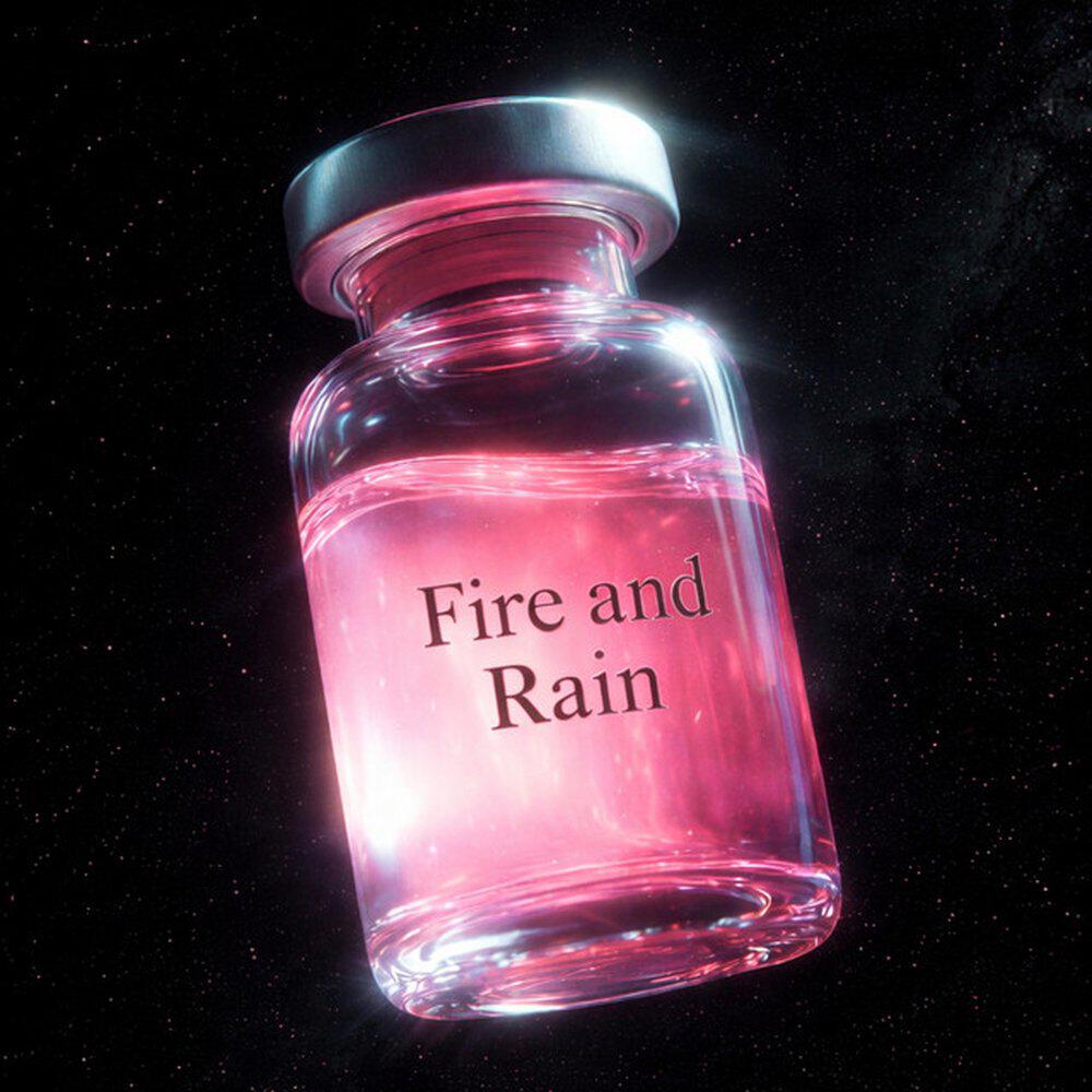 Fire and Rain