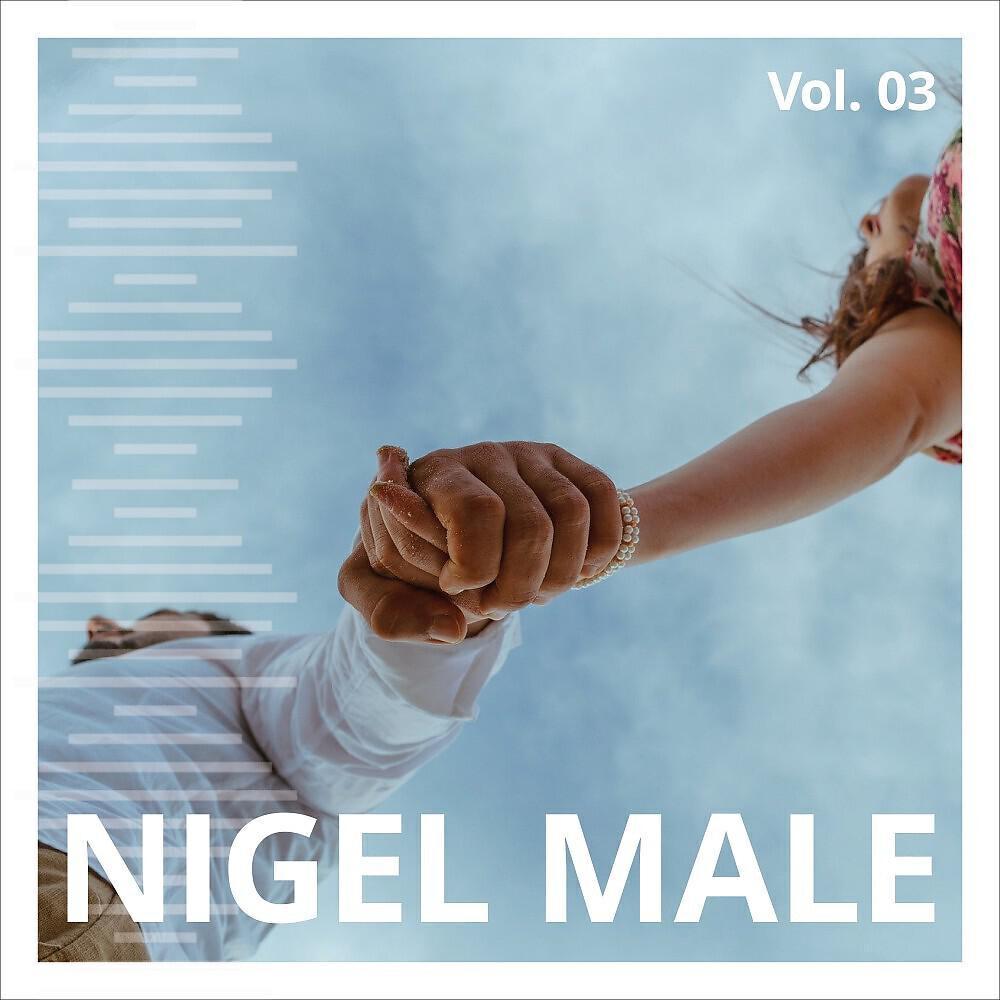 Nigel Male