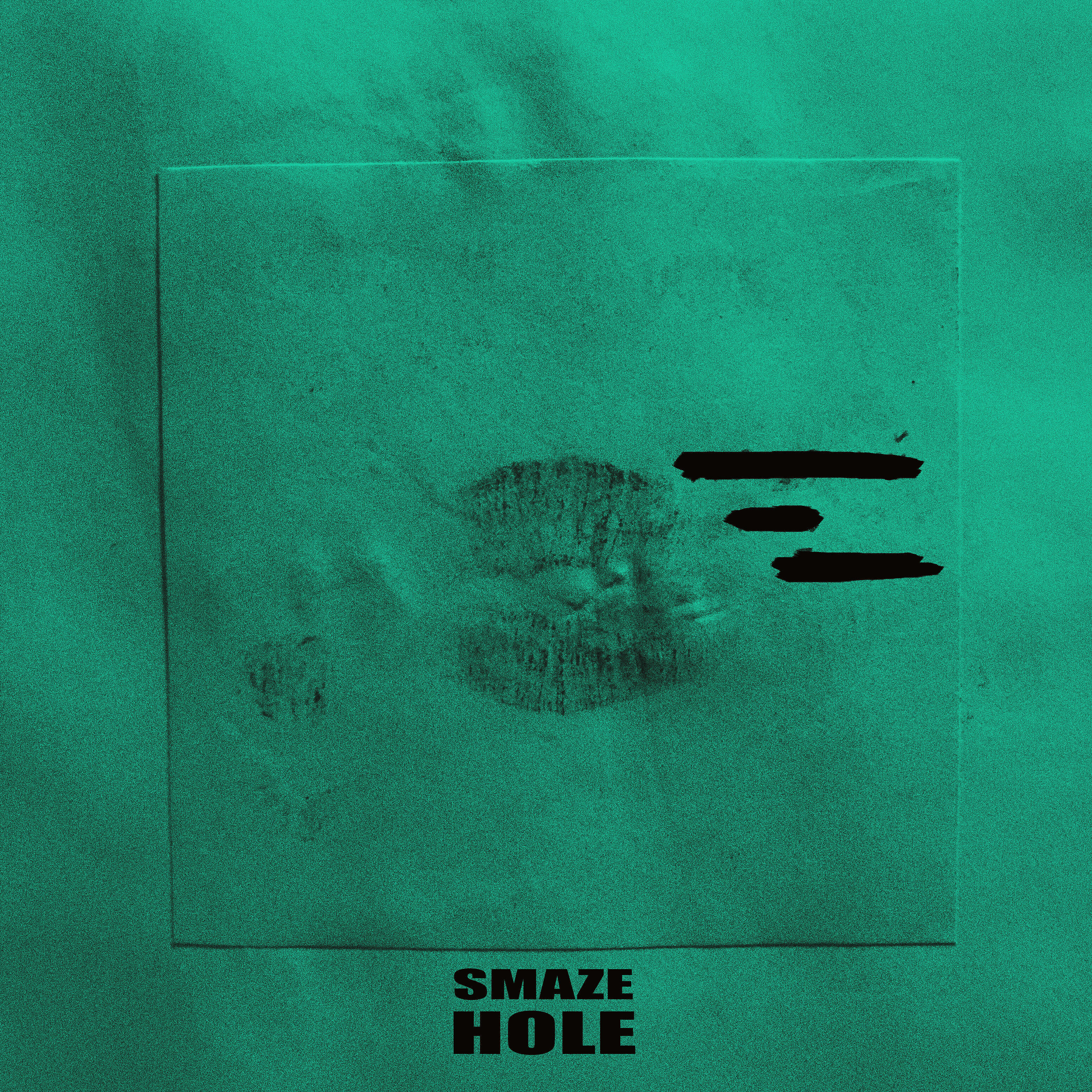 Альбом Hole исполнителя SMAZE