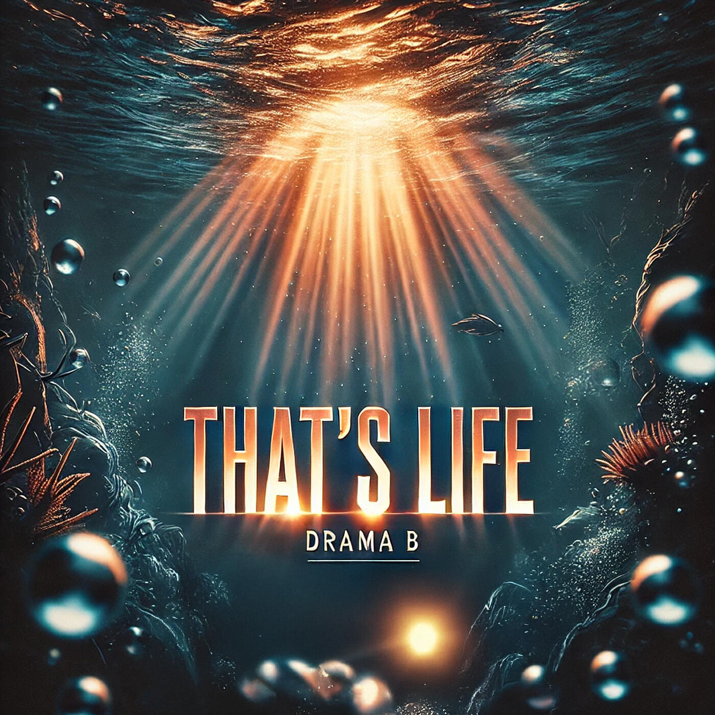 That's Life