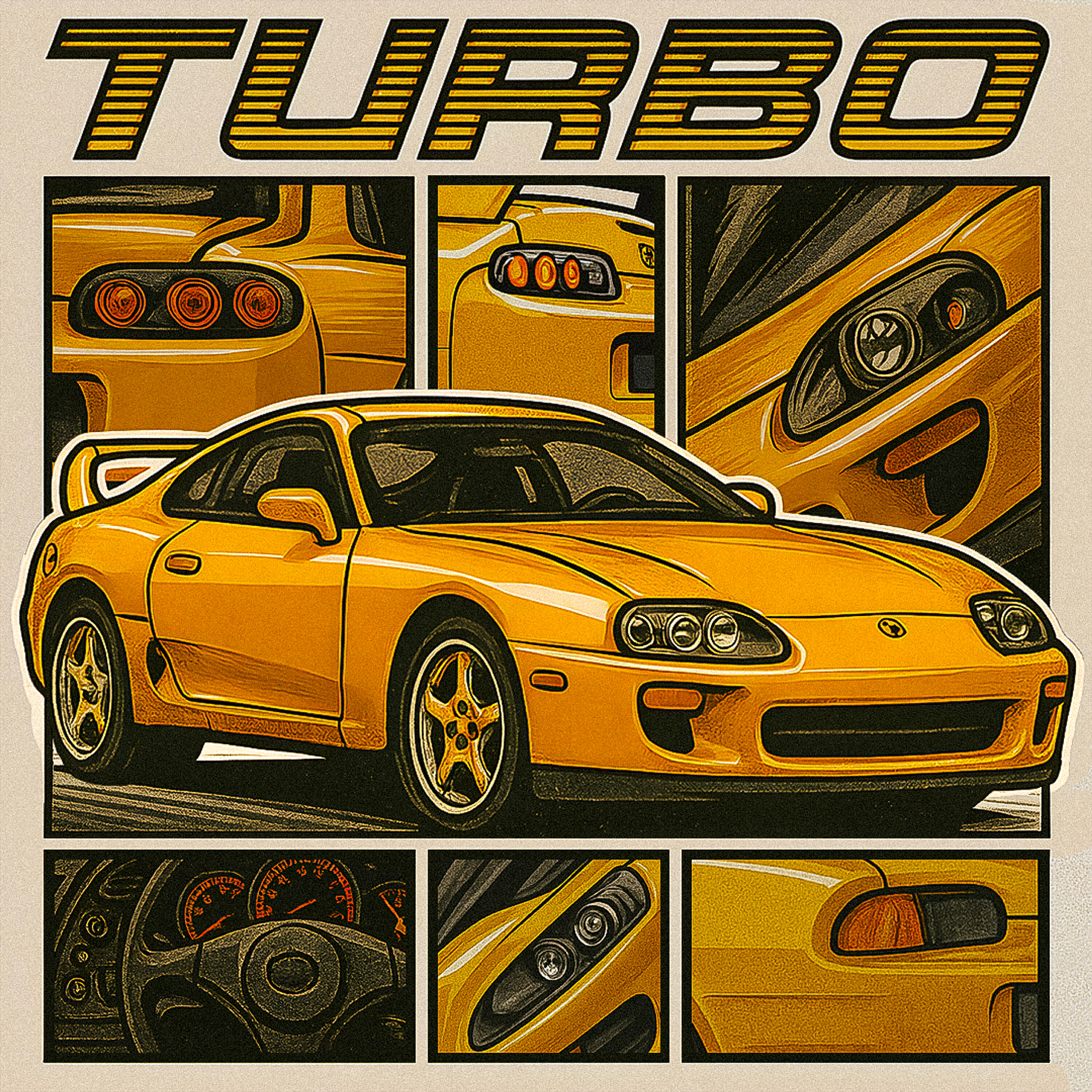 Альбом Turbo исполнителя DJ 33, Wicked Selecta, DJ 108