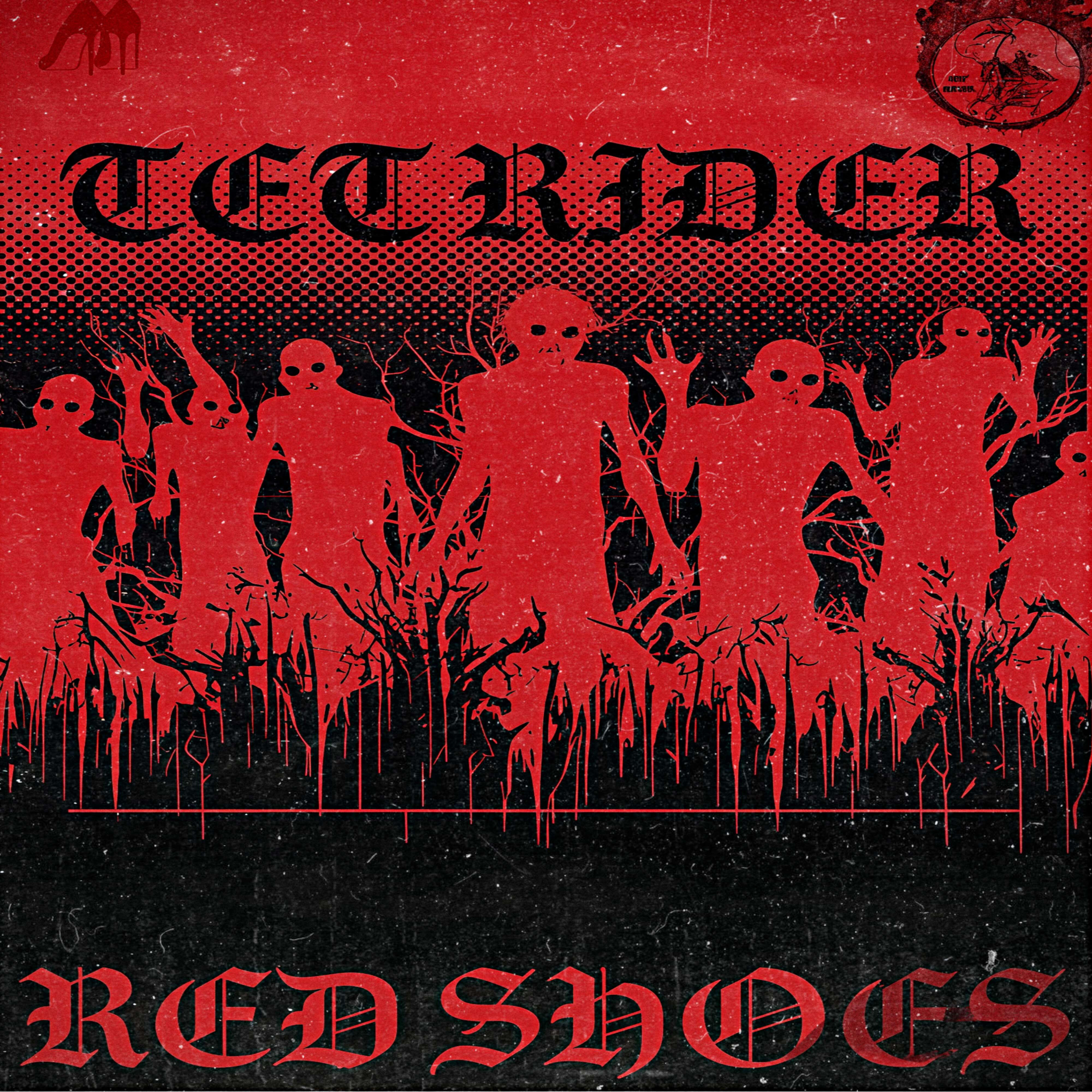 RED SHOES