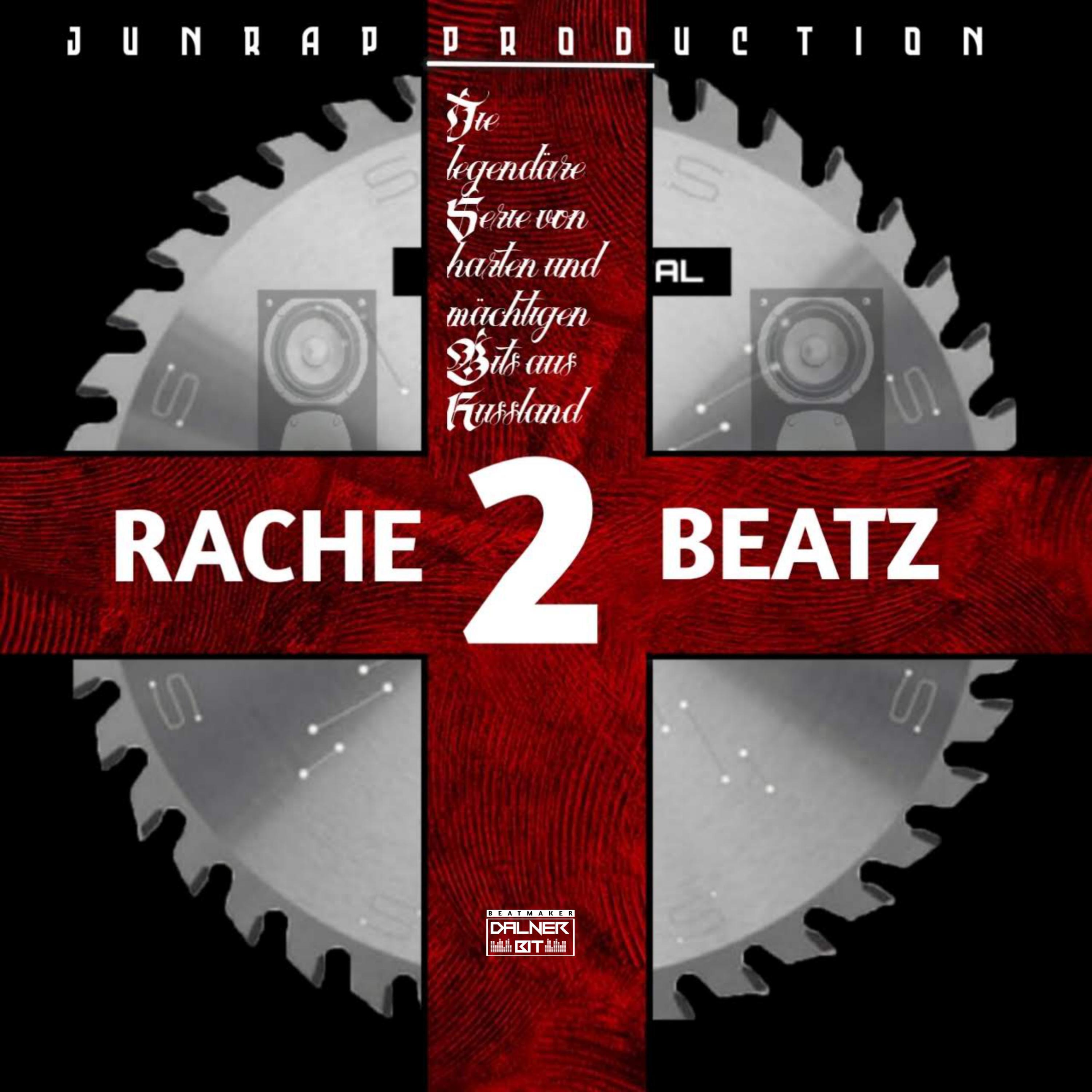 Rache Beatz 2