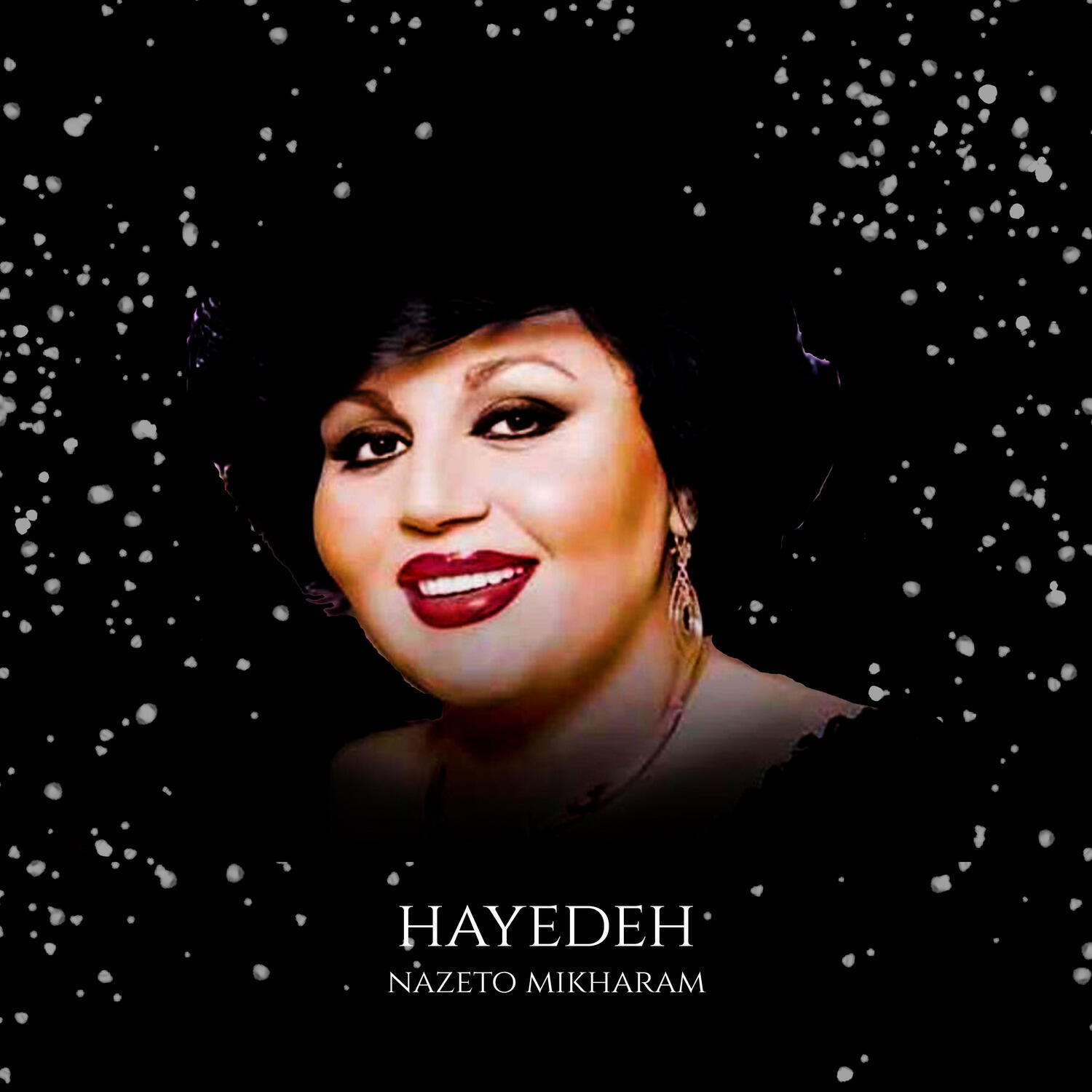 Nazeto Mikharam (Remix)