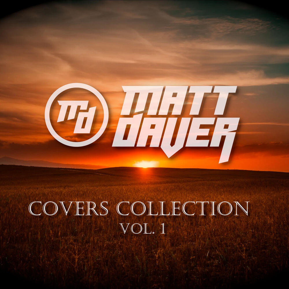 Альбом Covers Collection vol. 1 исполнителя Matt Daver