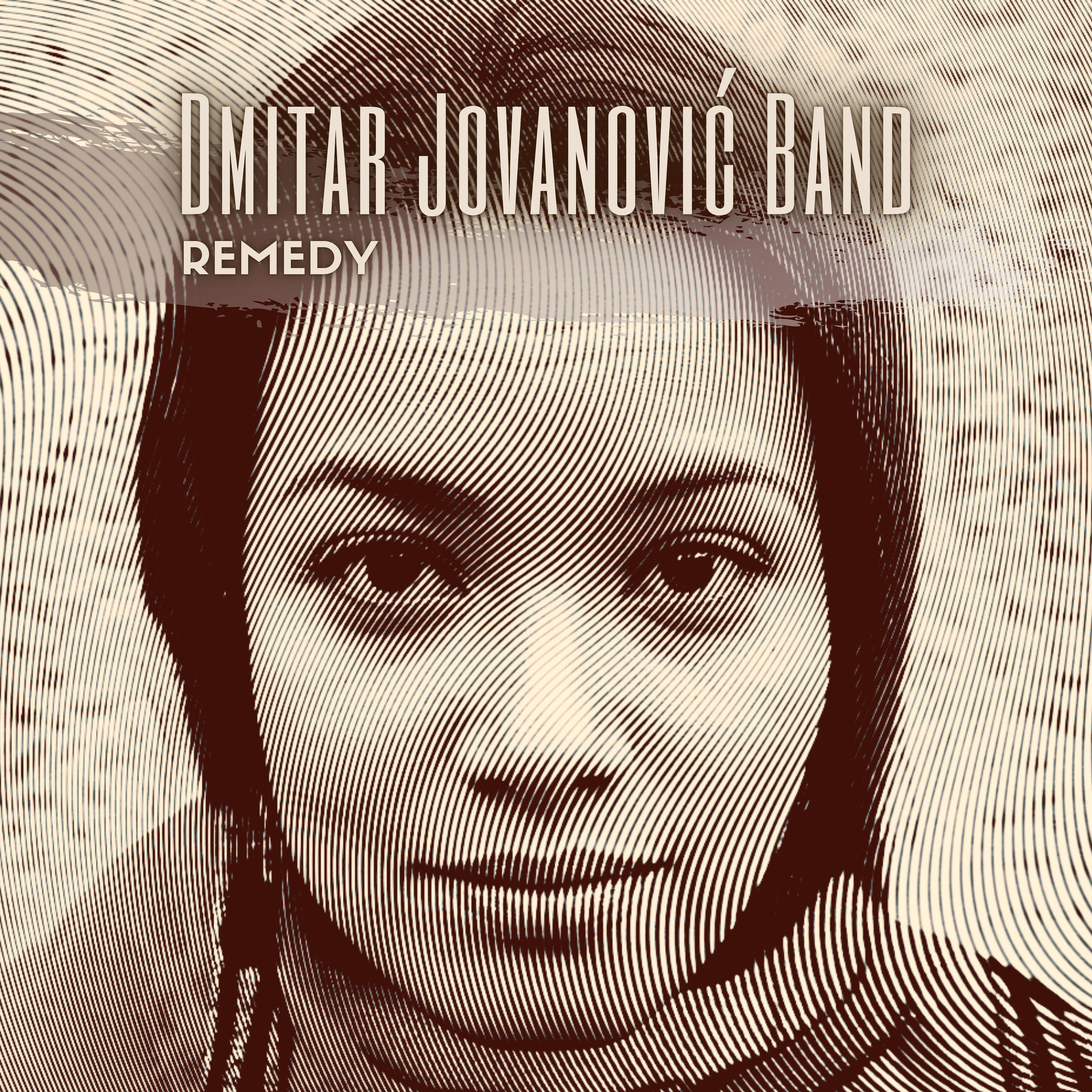 Альбом Remedy исполнителя Dmitar Jovanović Band