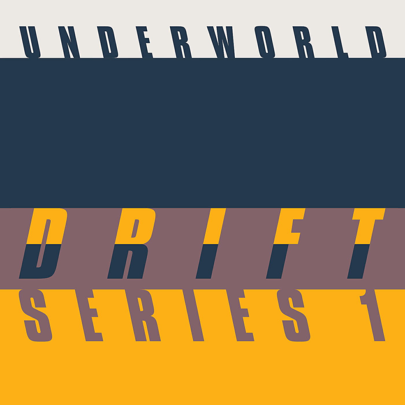Underworld - Threat Of Rain