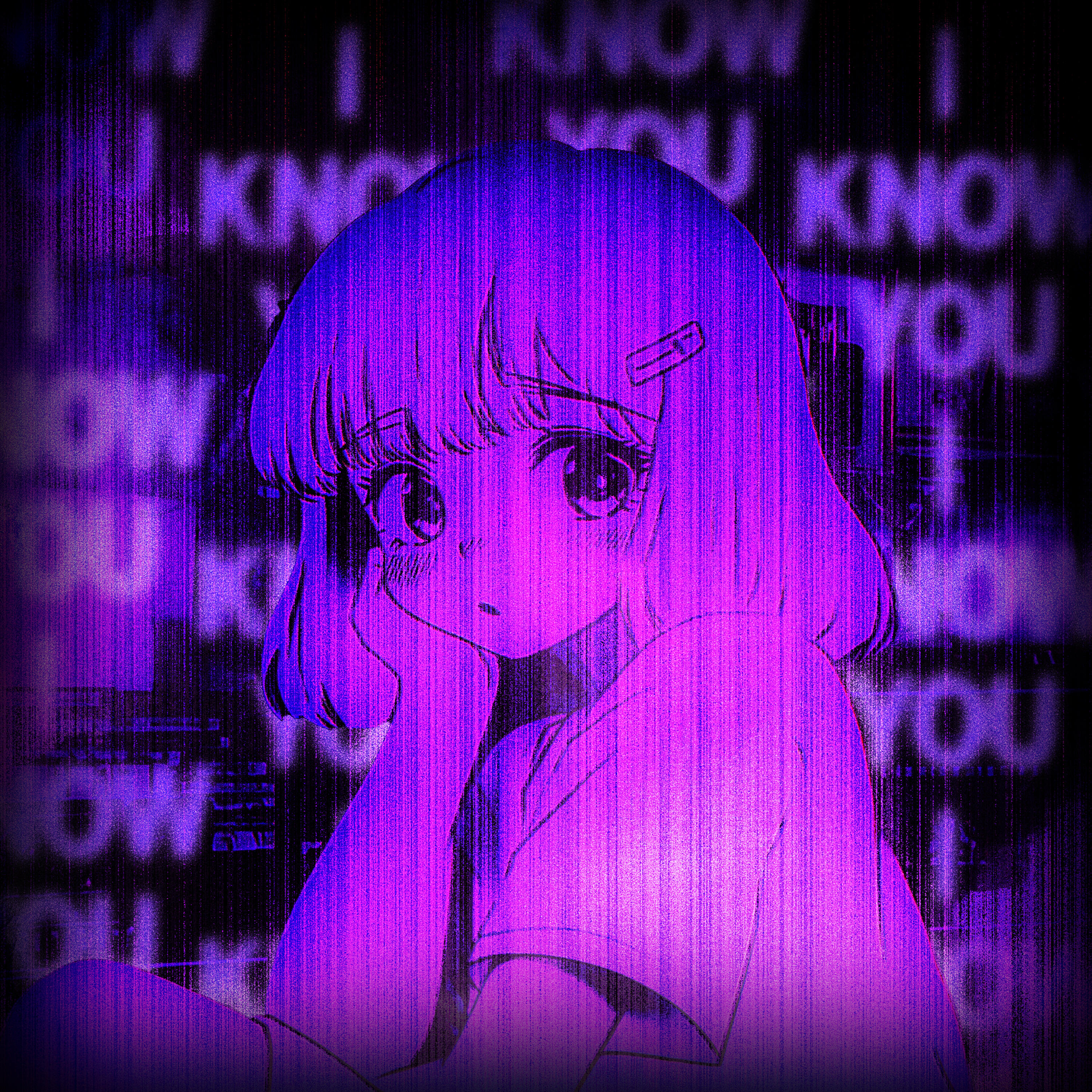 I KNOW YOU