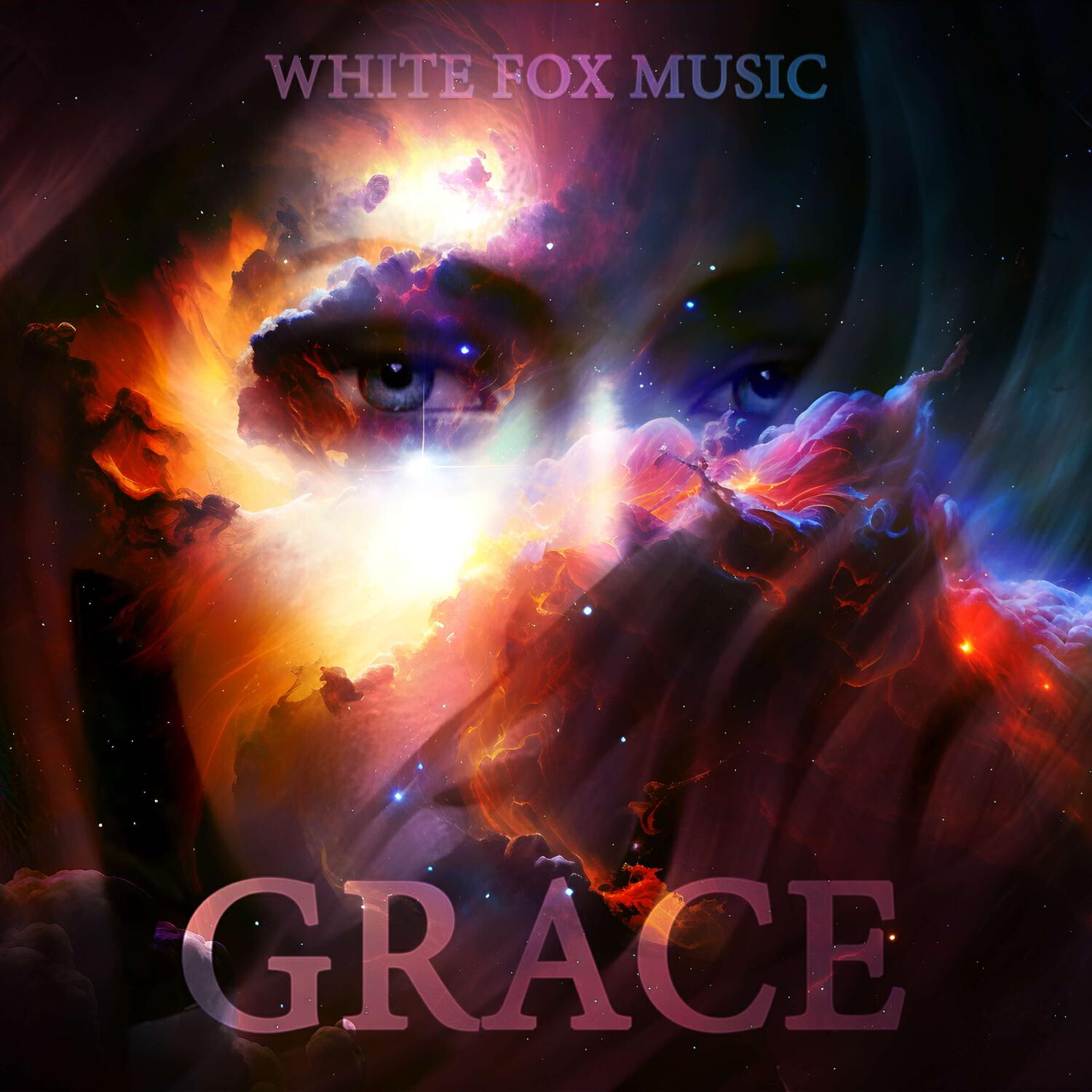 Альбом Grace исполнителя White Fox Music