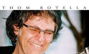 Thom Rotella