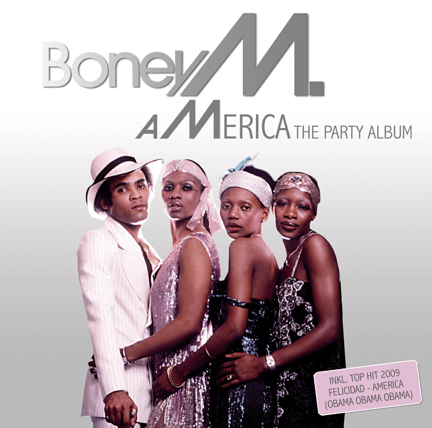 Boney M. - Bel Ami