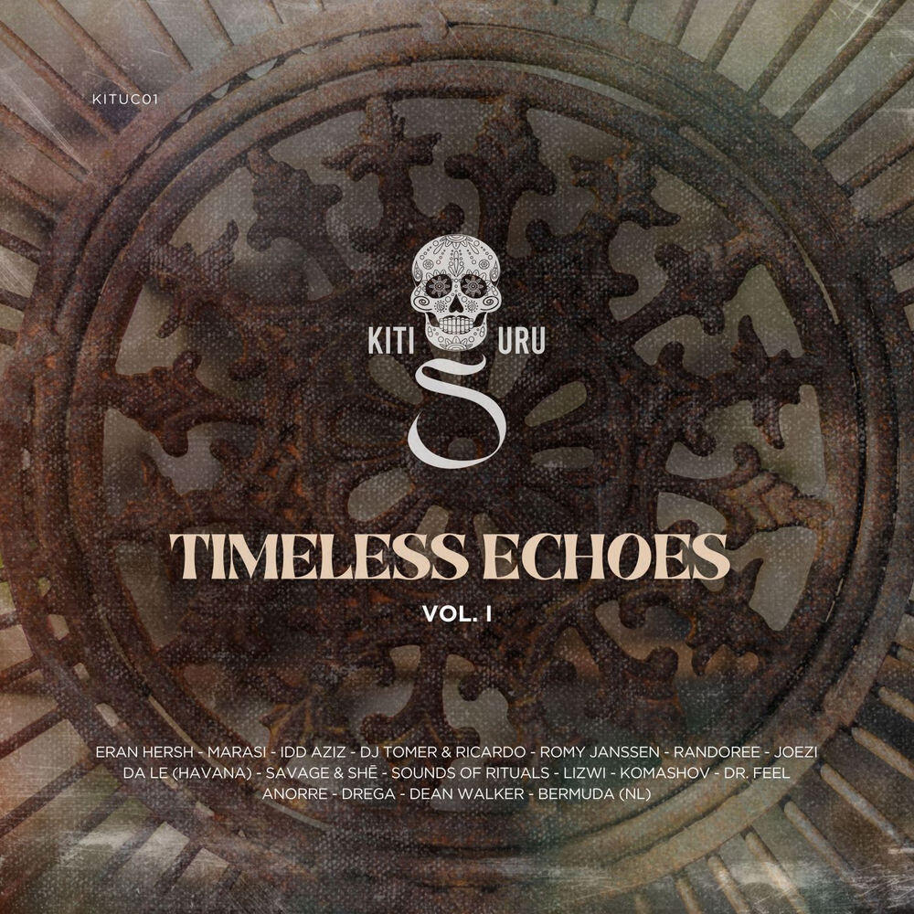 Timeless Echoes Vol. 1