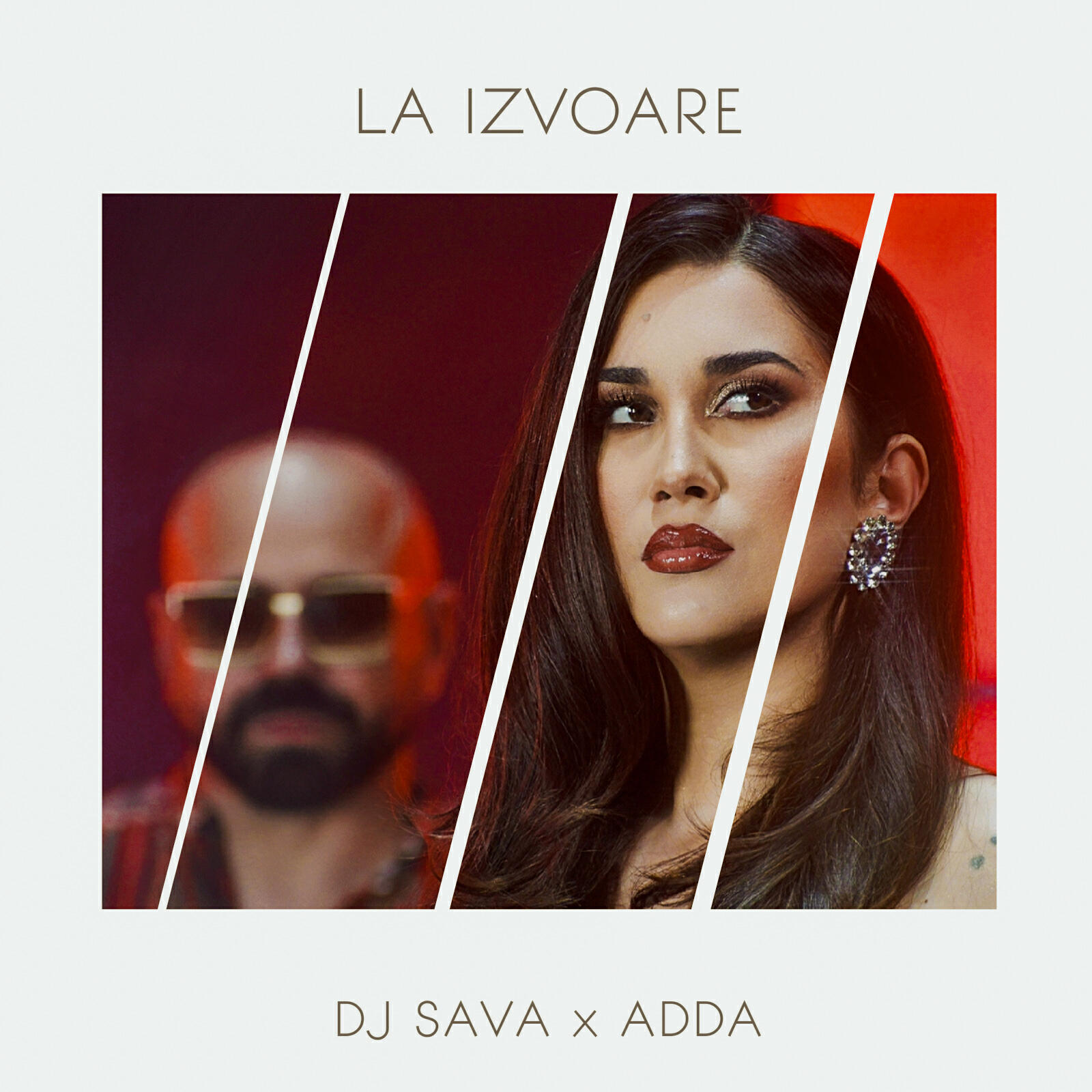La Izvoare