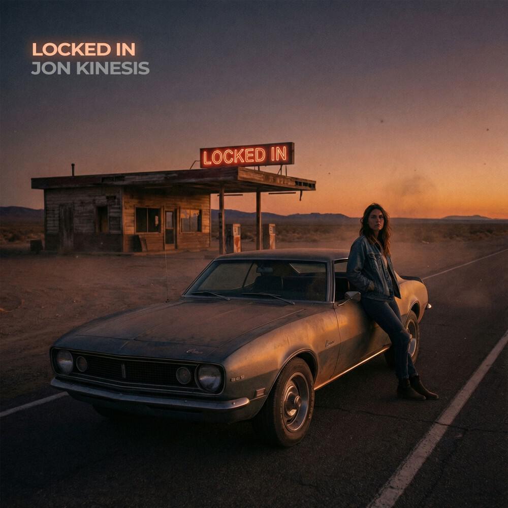 Locked In (Original)