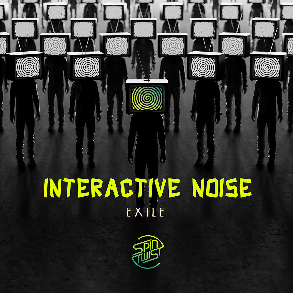 Альбом Exile исполнителя Interactive Noise