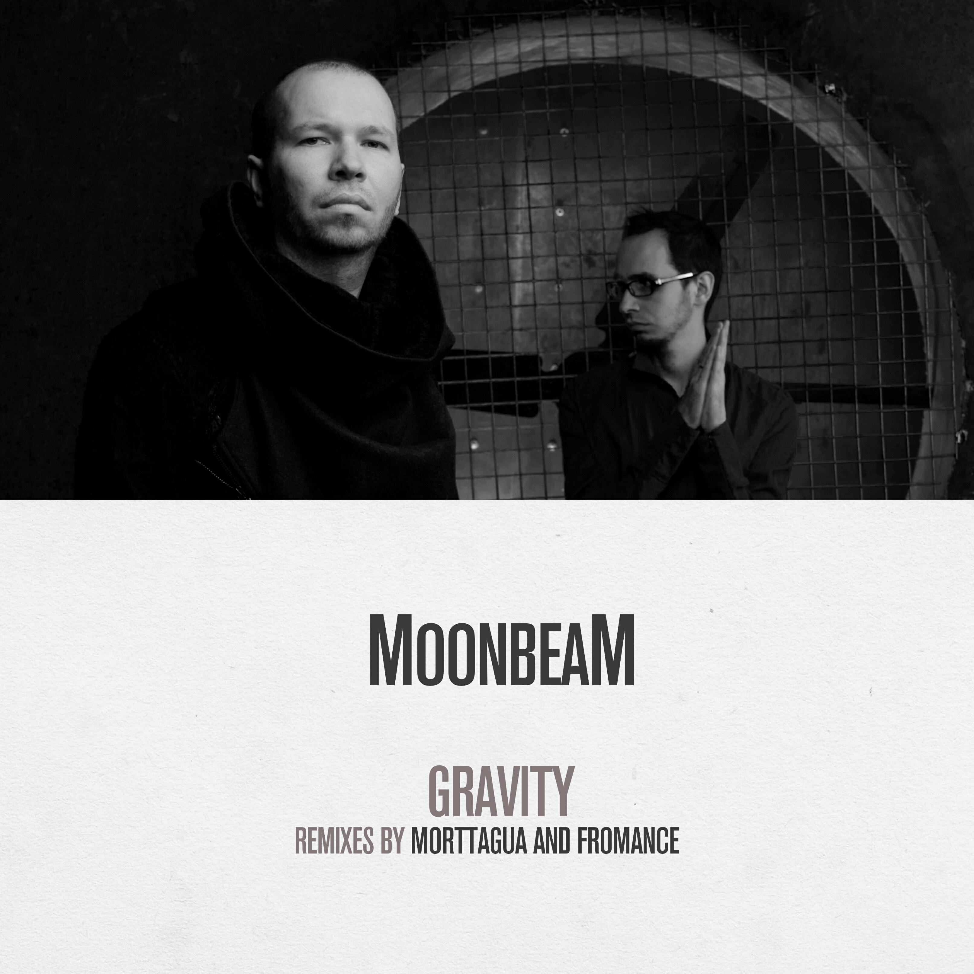 Moonbeam, Morttagua - Gravity - Morttagua Remix