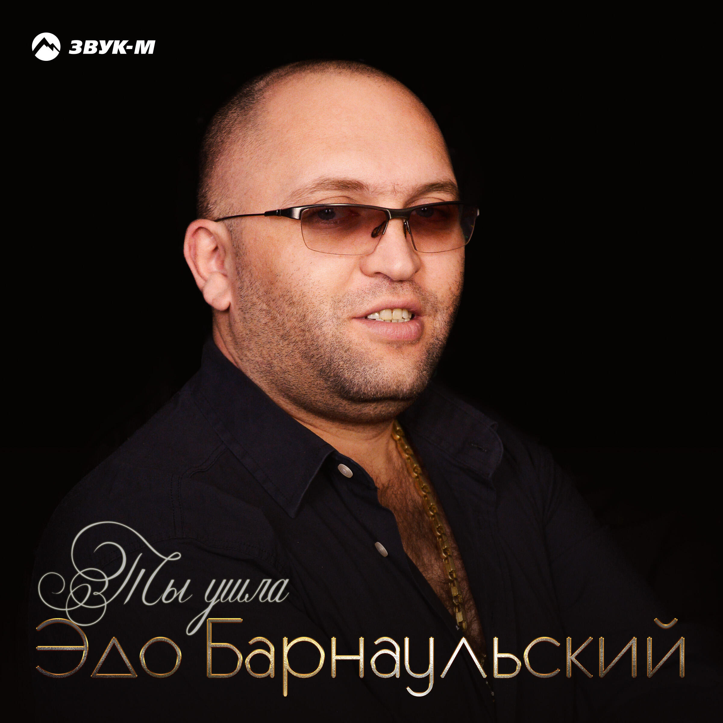 Альбом Ты ушла исполнителя Эдо Барнаульский