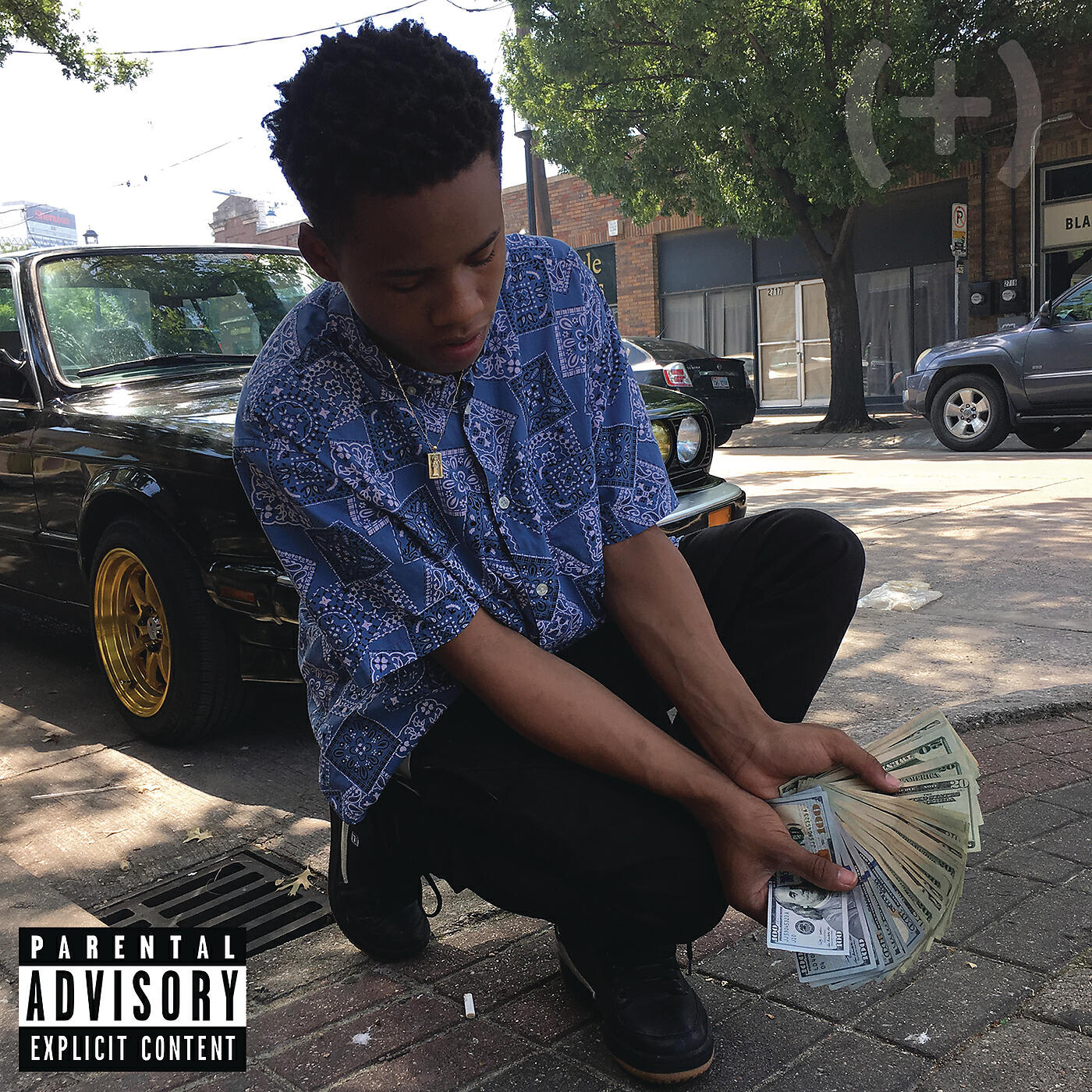 Tay-K, Diego Money, Bandman Fari - Gotta Blast