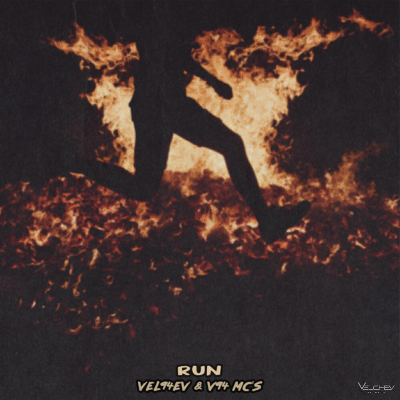 RUN