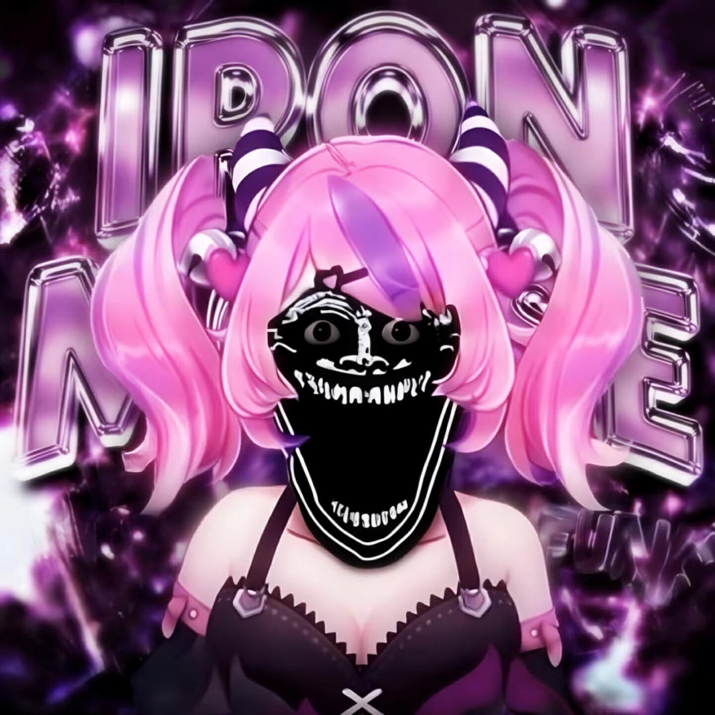 IRON MOUSE FUNK