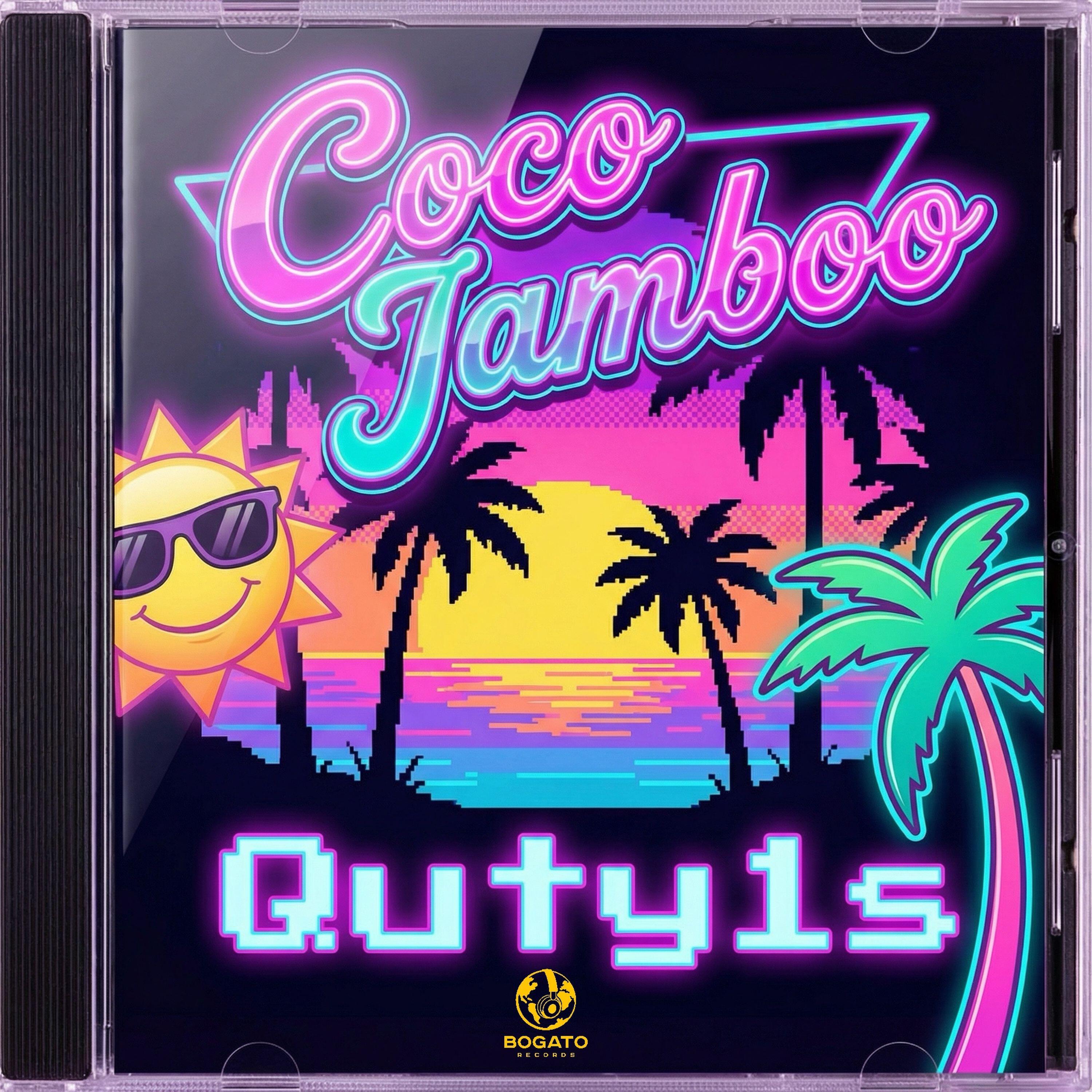Coco Jamboo