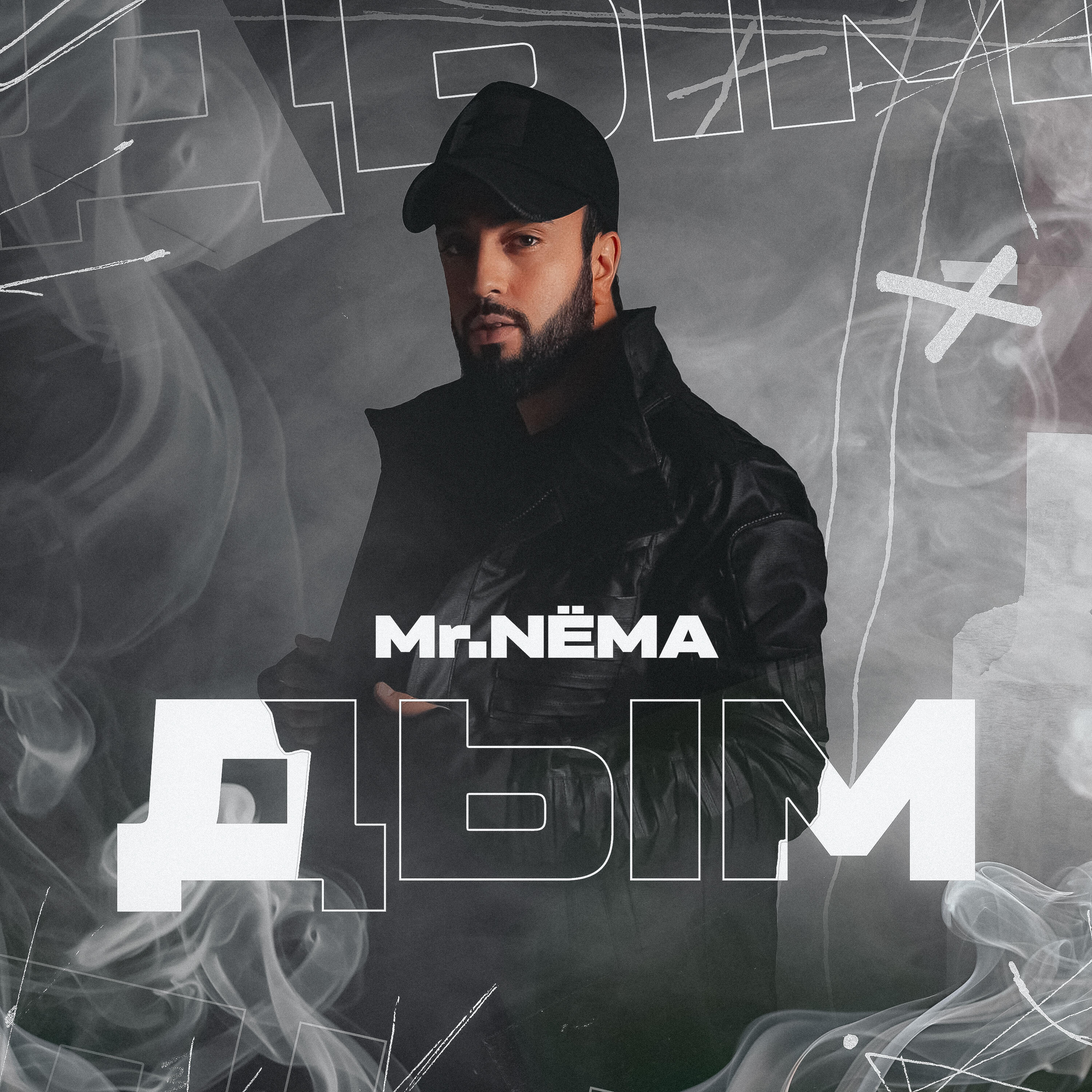 Mr. NЁMA - Дым