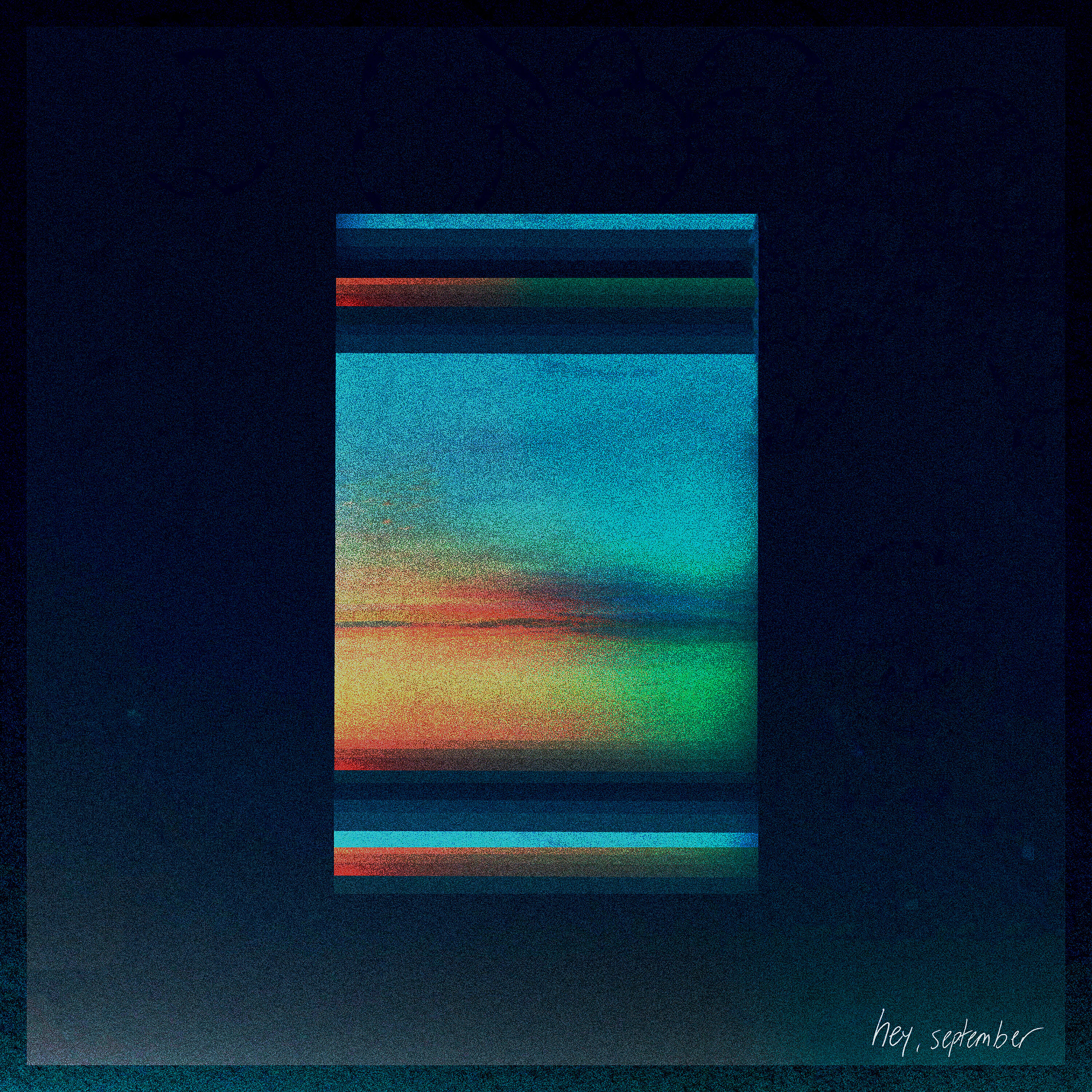Альбом Hey, September исполнителя Harris Cole
