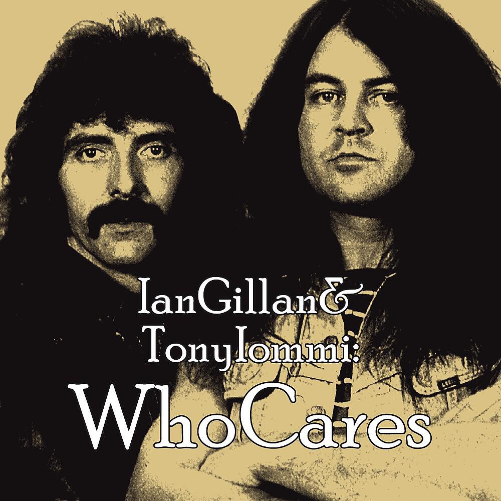 Repo Depo, Ian Gillan - Easy Come, Easy Go