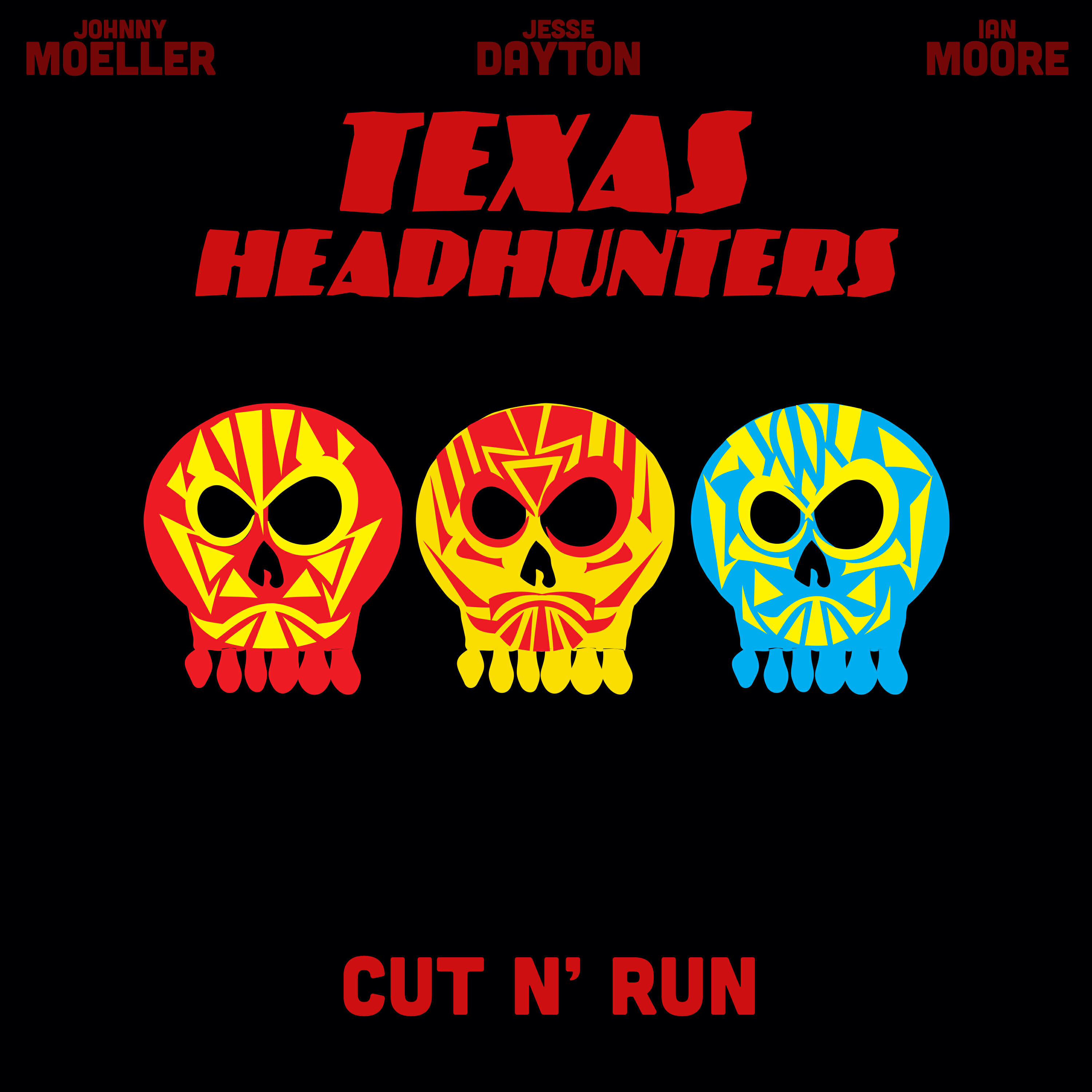 Cut N' Run