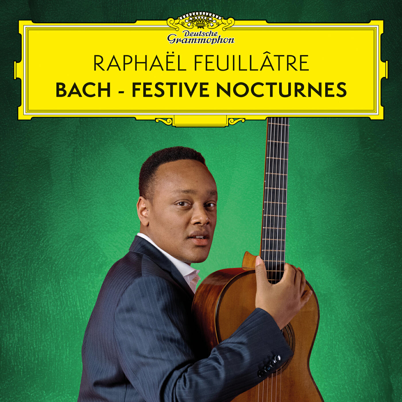 Raphaël Feuillâtre