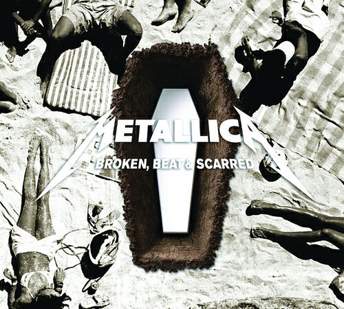 Metallica - Of Wolf And Man (Live)