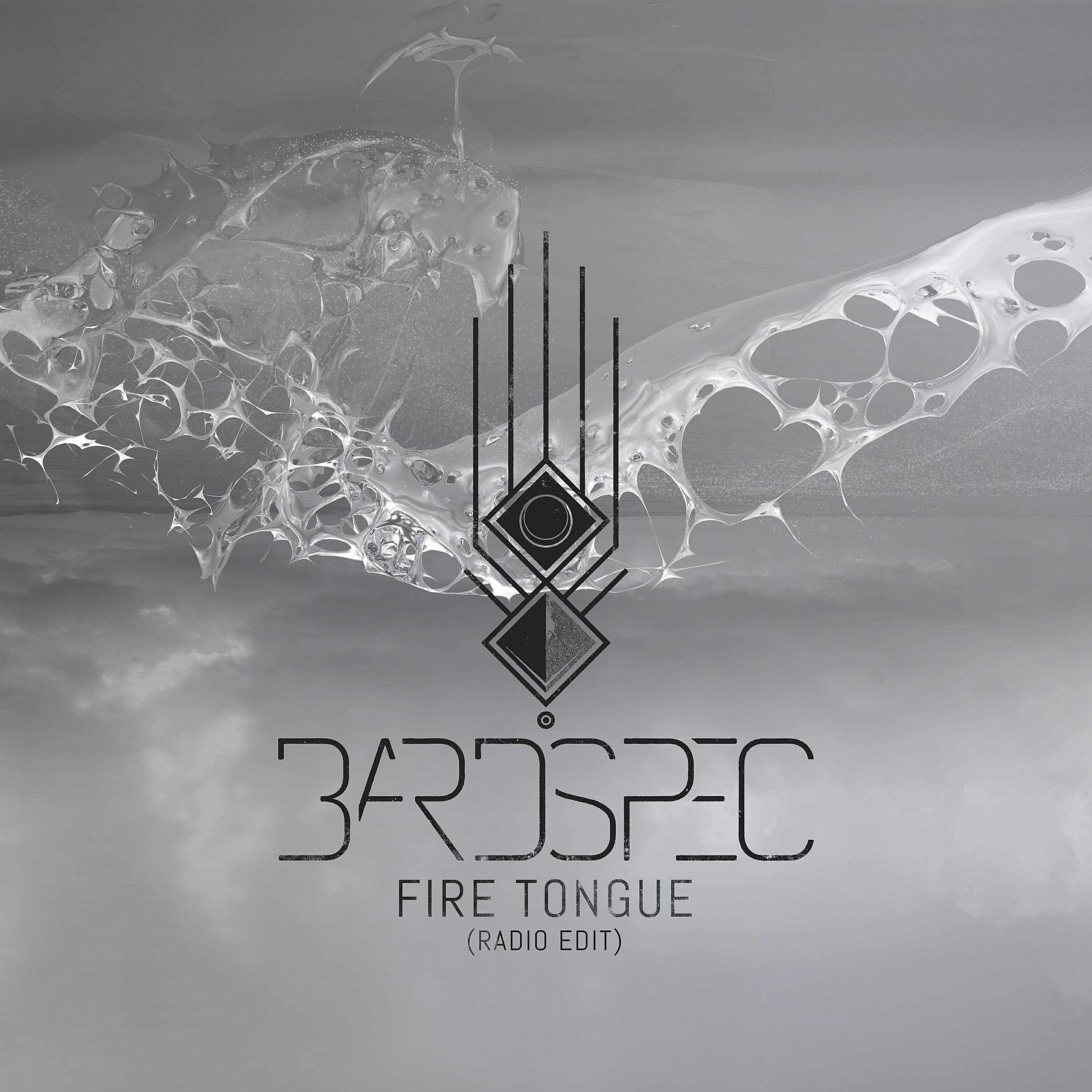 Fire Tongue (Radio Edit)