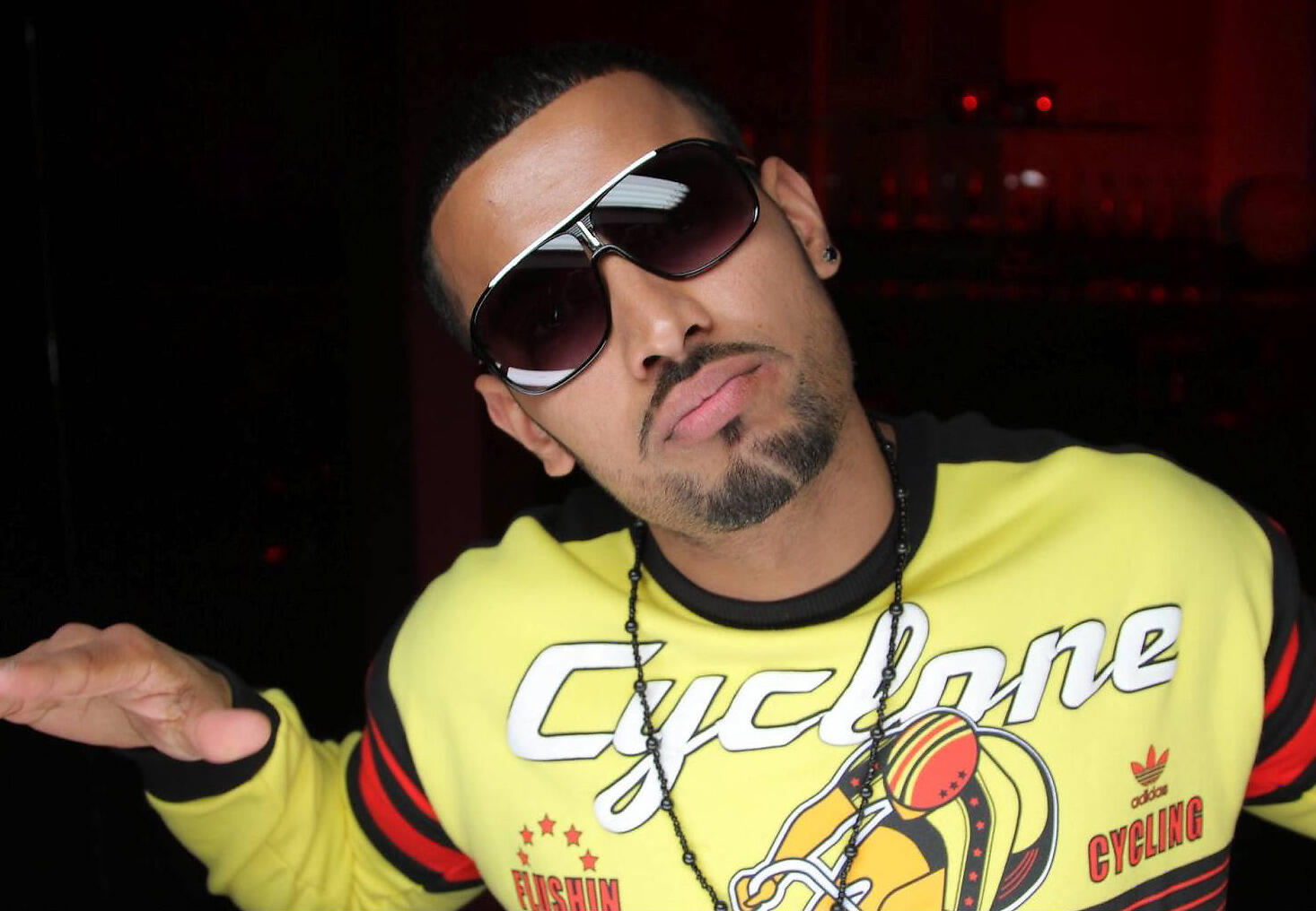 Garry Sandhu