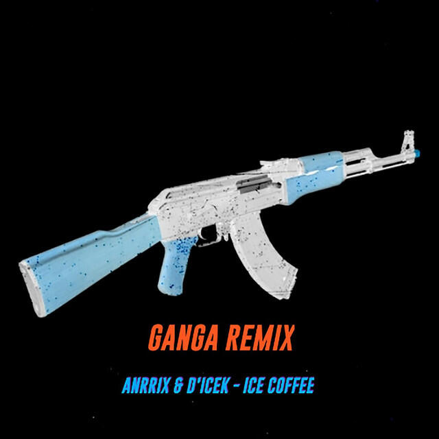 Anrrix