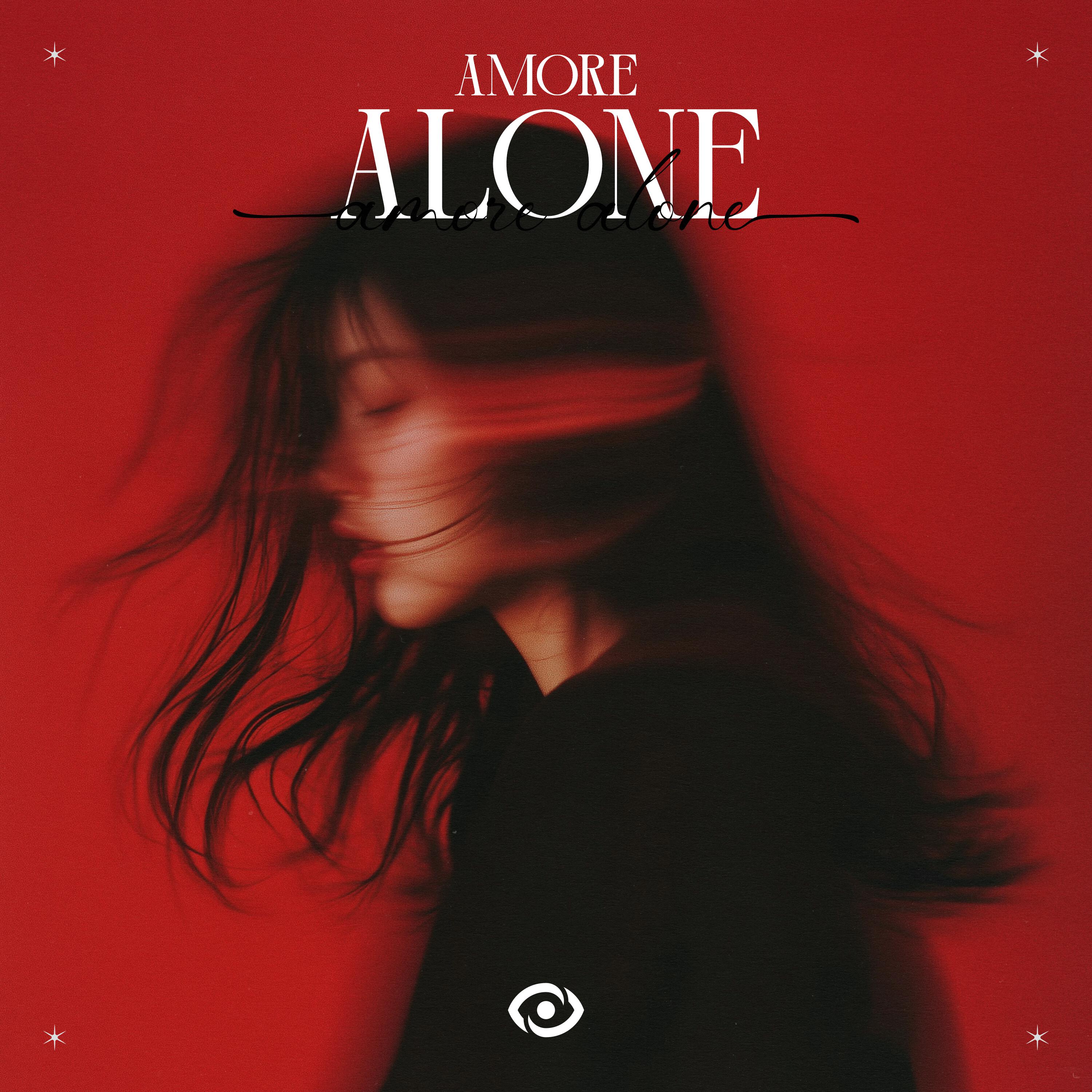 Альбом Amore Alone исполнителя Katana Angels, Blind Rose, BACKBONE?