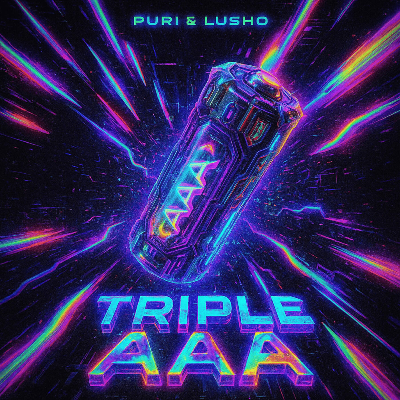 Lusho