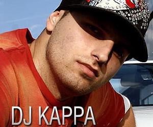 DJ Kappa